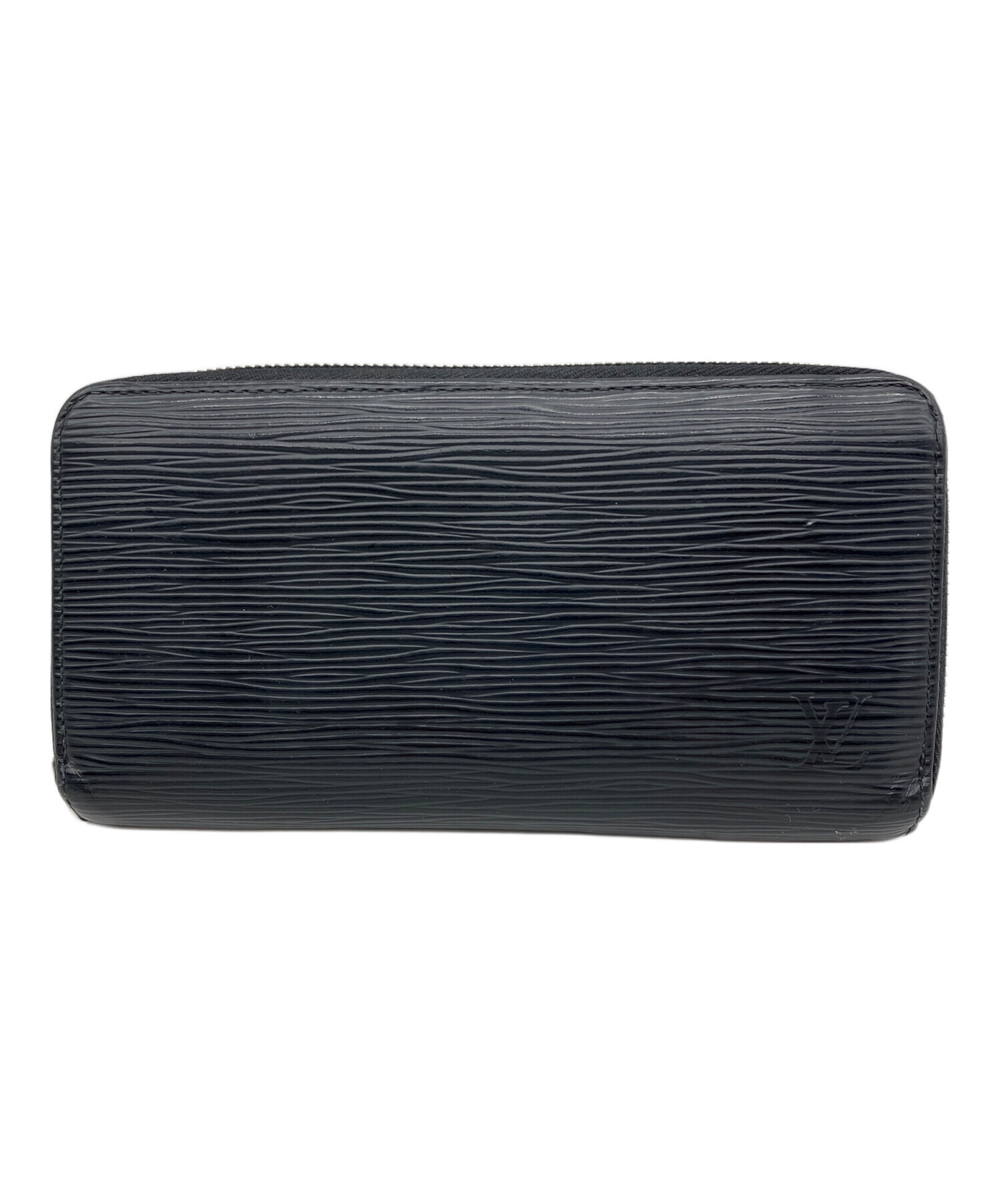 ジッピー・ウォレット LOUIS VUITTON エピ ジッピーウォレット