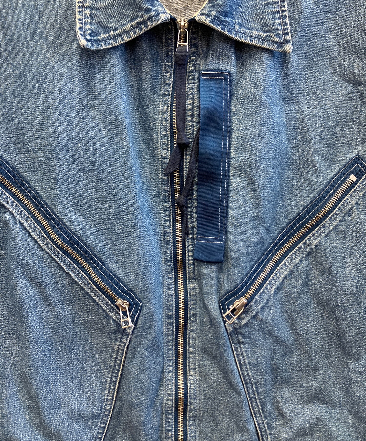 中古・古着通販】Product Twelve (プロダクトトゥエルブ) フライト