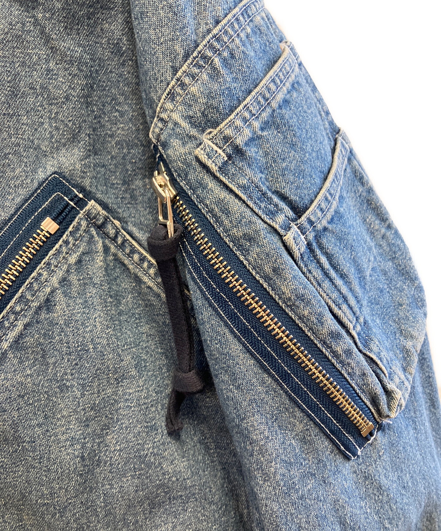 中古・古着通販】Product Twelve (プロダクトトゥエルブ) フライト