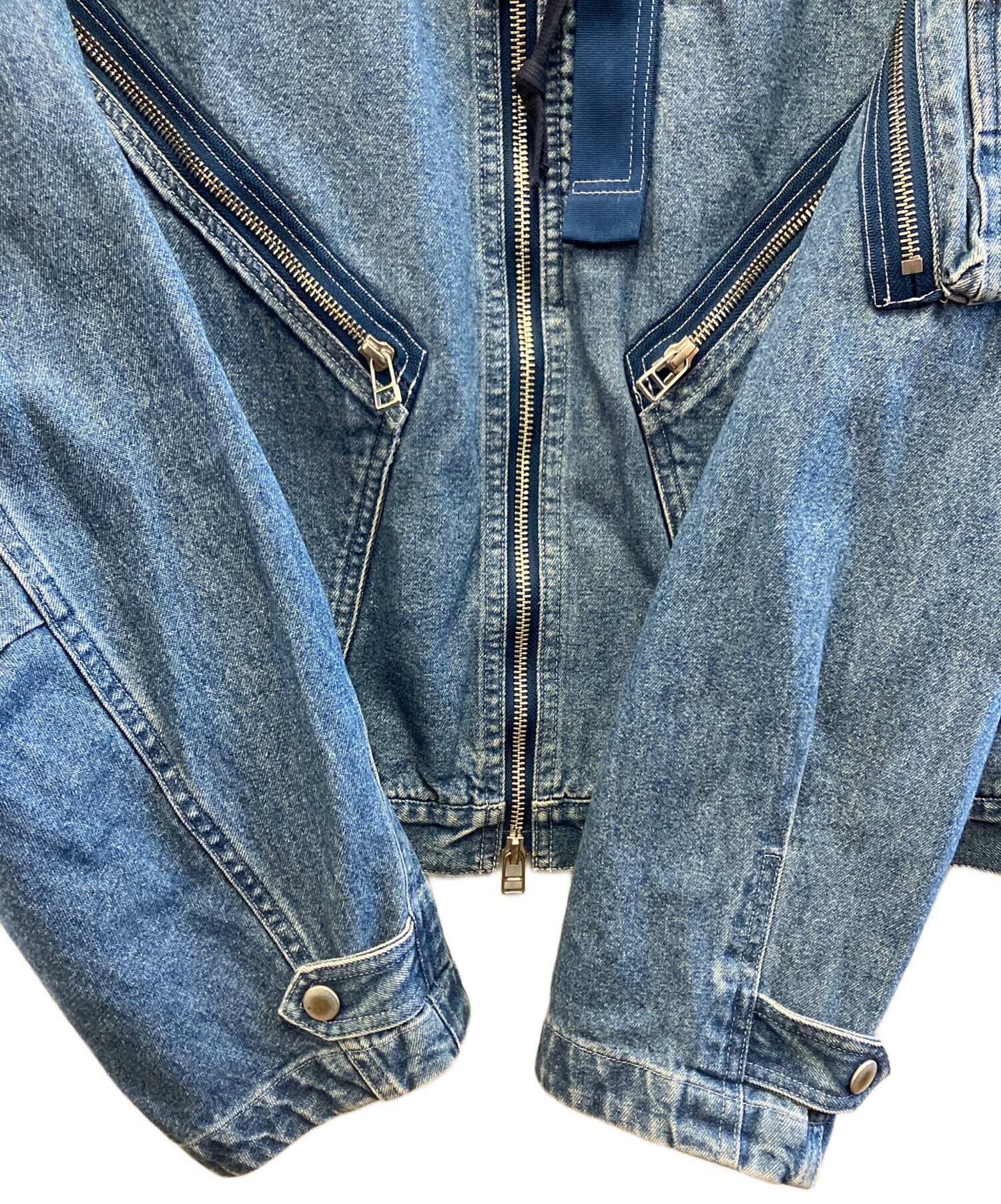 中古・古着通販】Product Twelve (プロダクトトゥエルブ) フライト