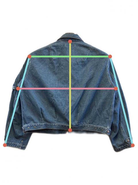 中古・古着通販】Product Twelve (プロダクトトゥエルブ) フライト