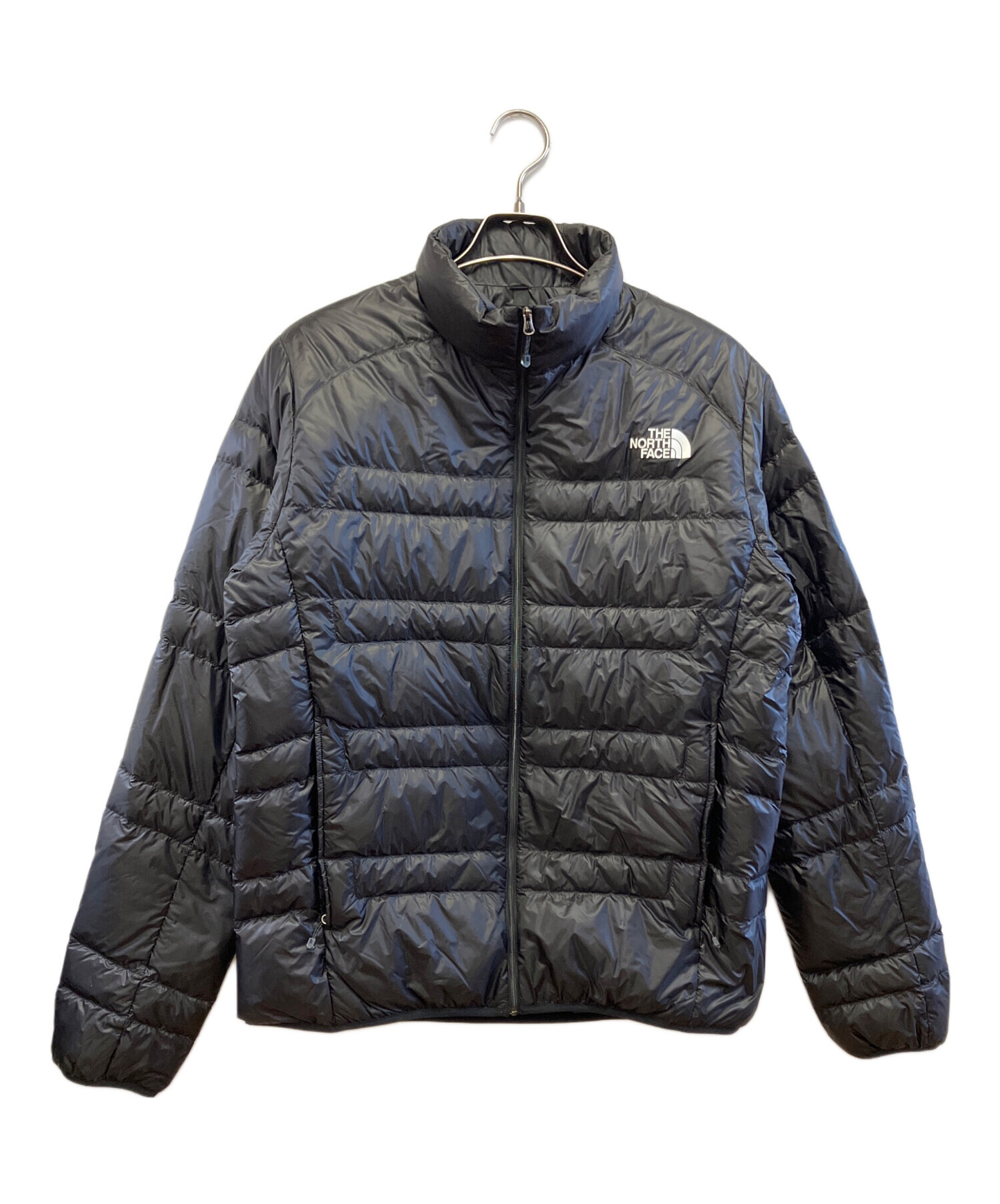 中古・古着通販】THE NORTH FACE (ザ ノース フェイス) ライトヒート