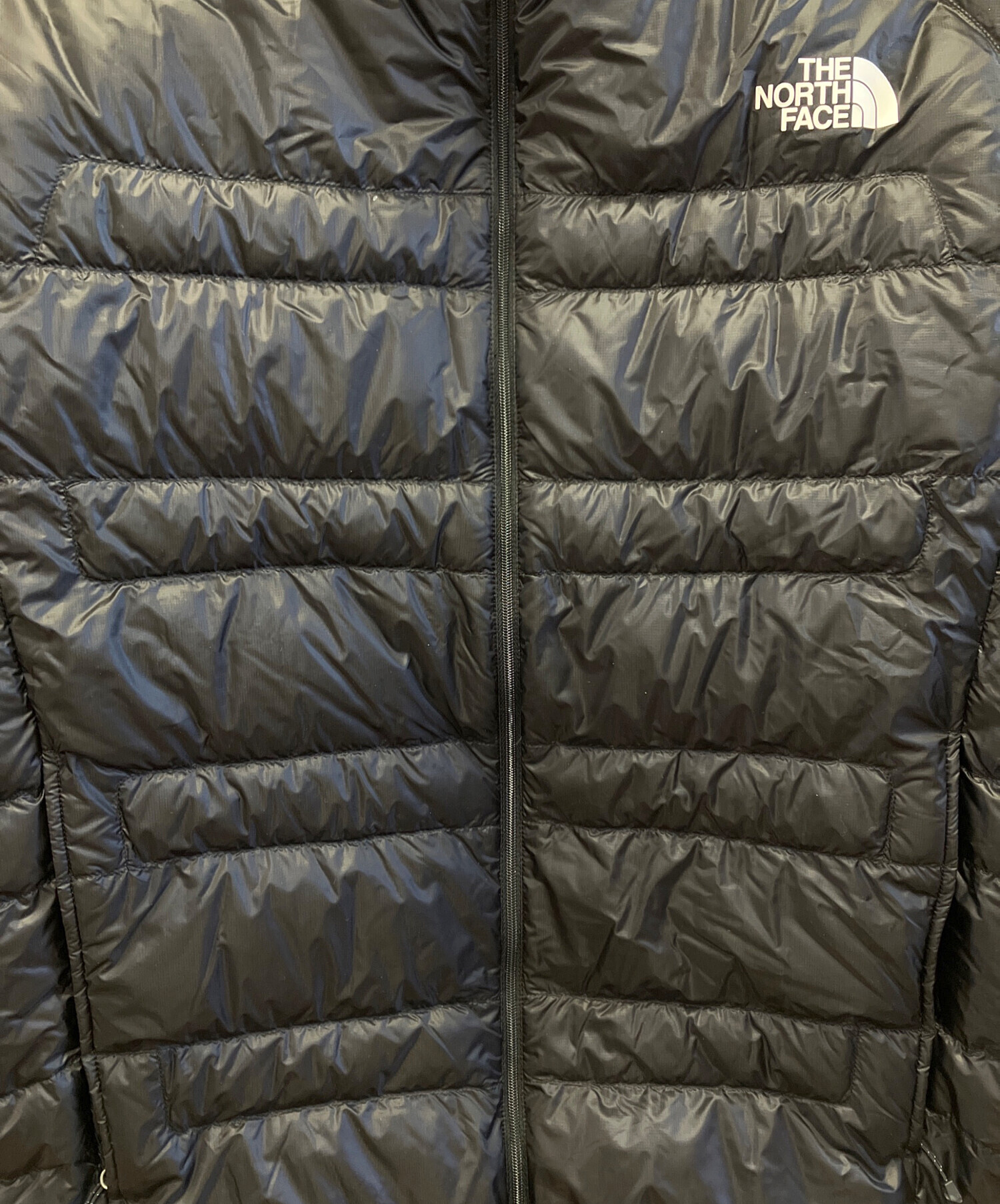 中古・古着通販】THE NORTH FACE (ザ ノース フェイス) ライトヒート