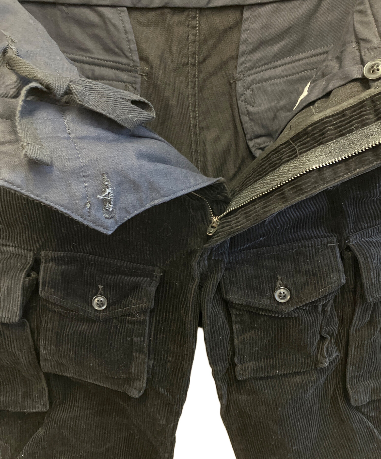 中古・古着通販】Engineered Garments (エンジニアドガーメンツ