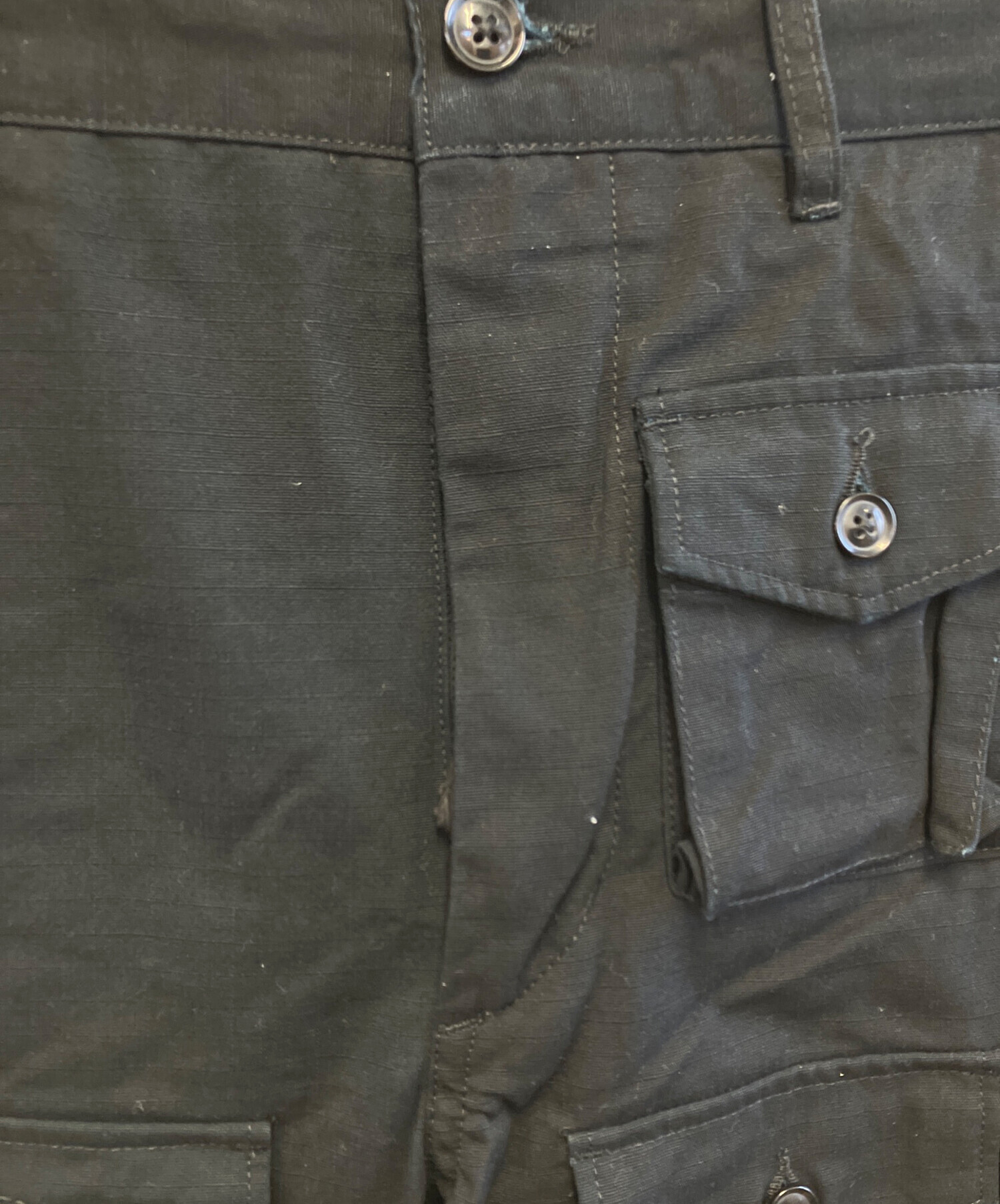 中古・古着通販】Engineered Garments (エンジニアドガーメンツ