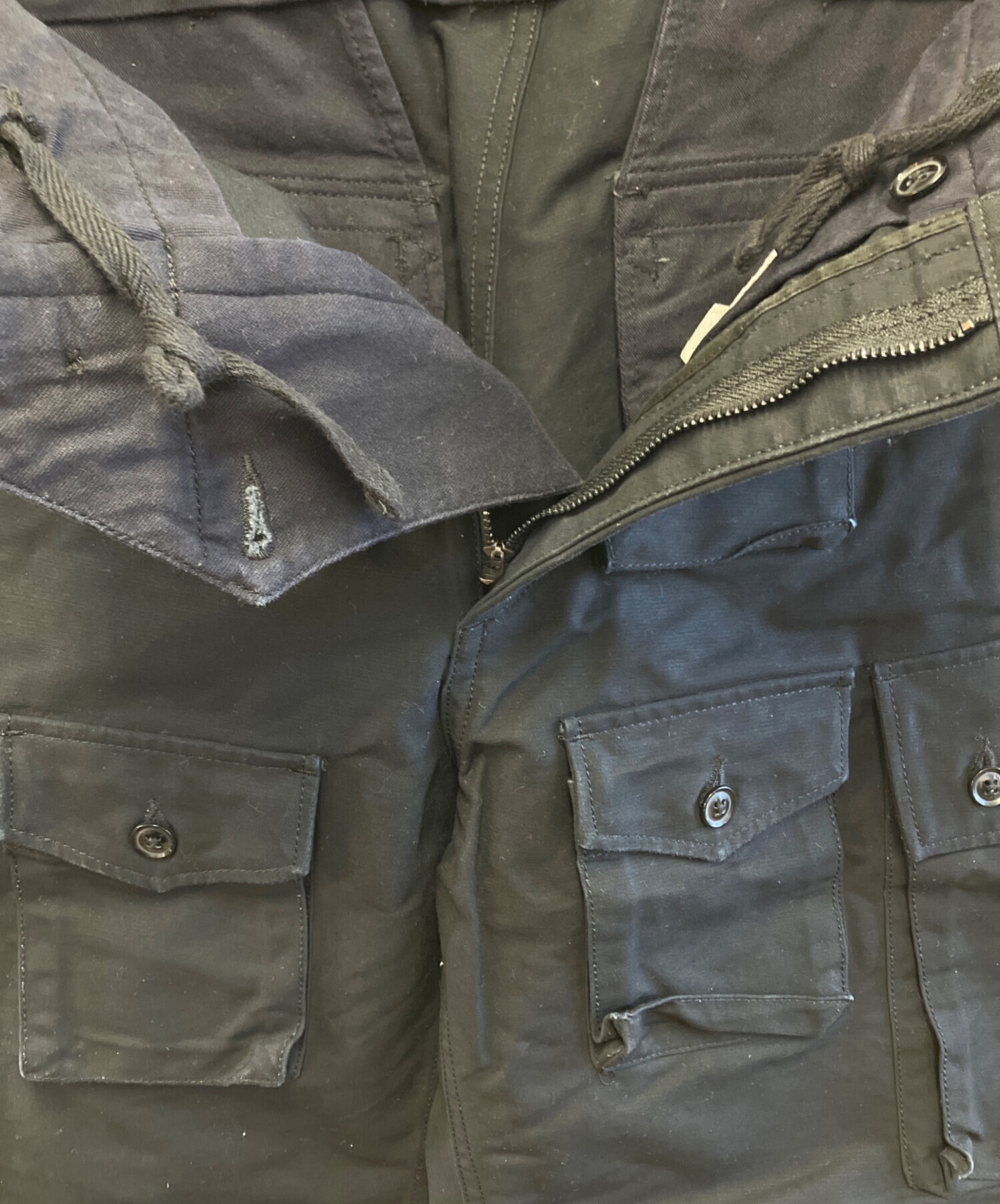 中古・古着通販】Engineered Garments (エンジニアドガーメンツ