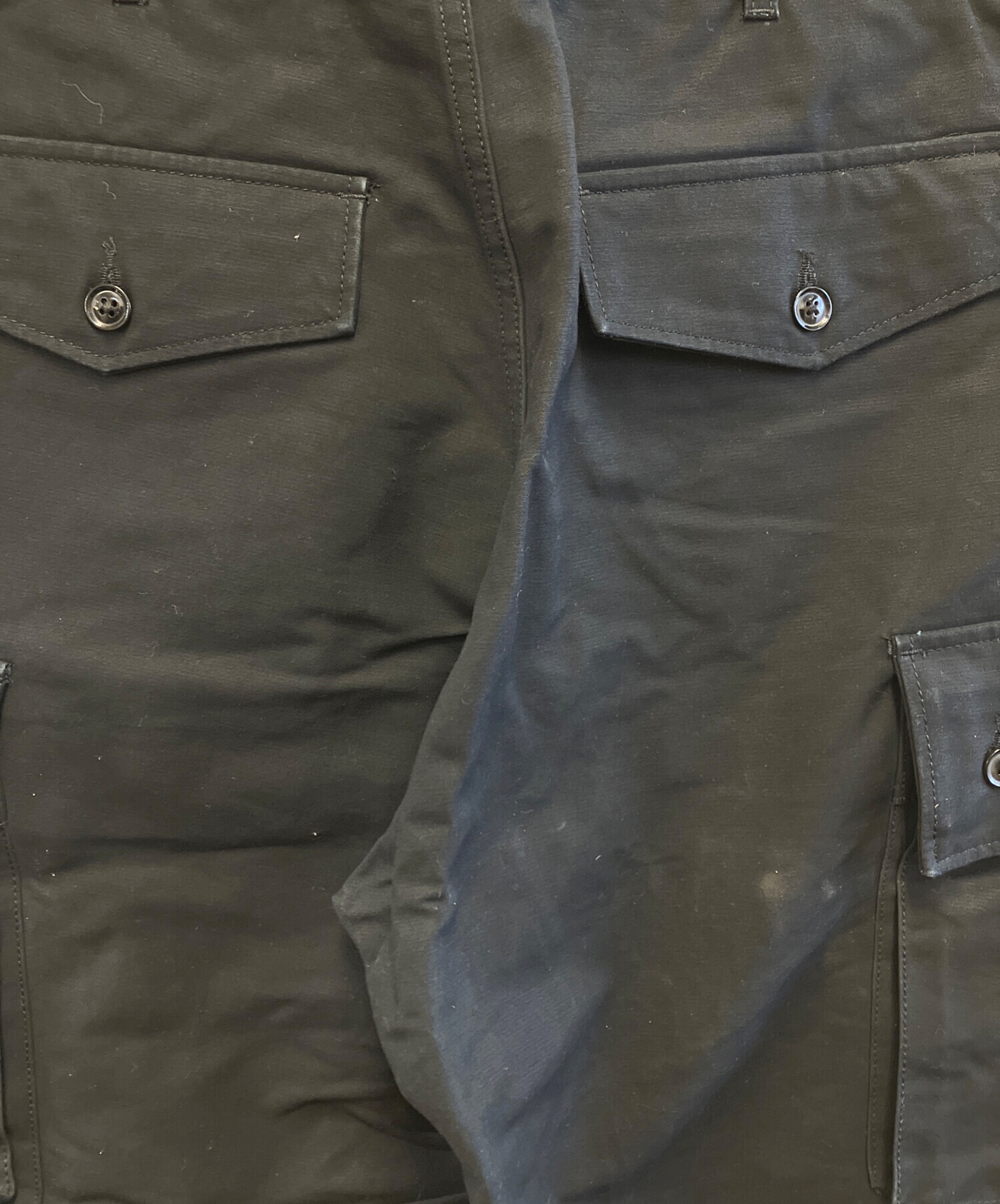 中古・古着通販】Engineered Garments (エンジニアドガーメンツ