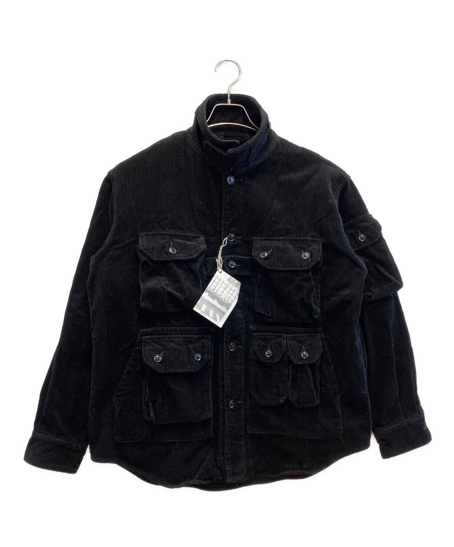 中古・古着通販】Engineered Garments (エンジニアドガーメンツ