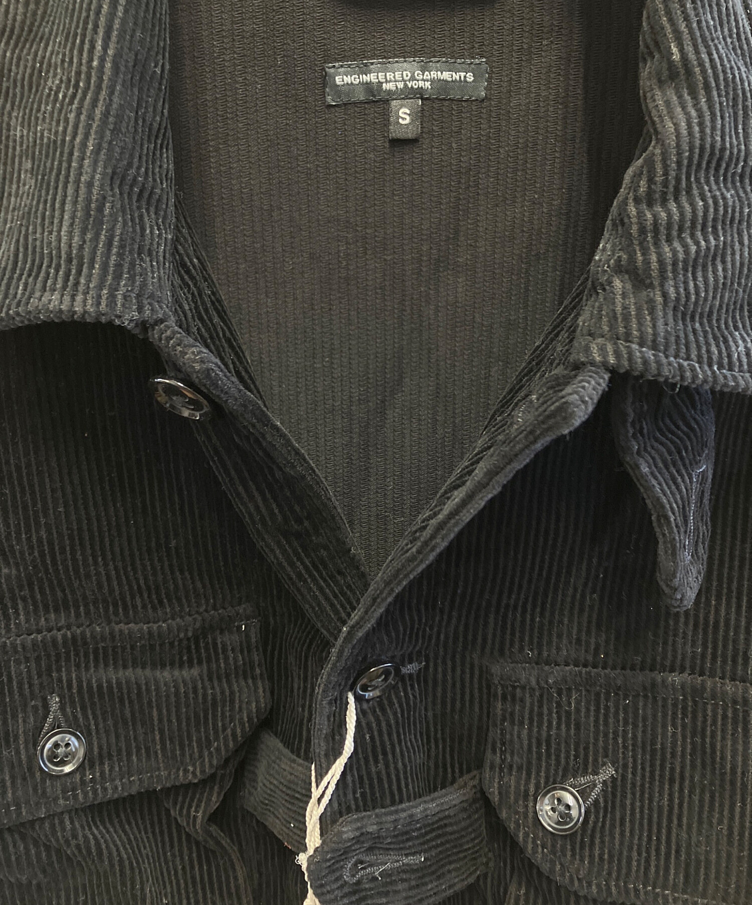 中古・古着通販】Engineered Garments (エンジニアドガーメンツ