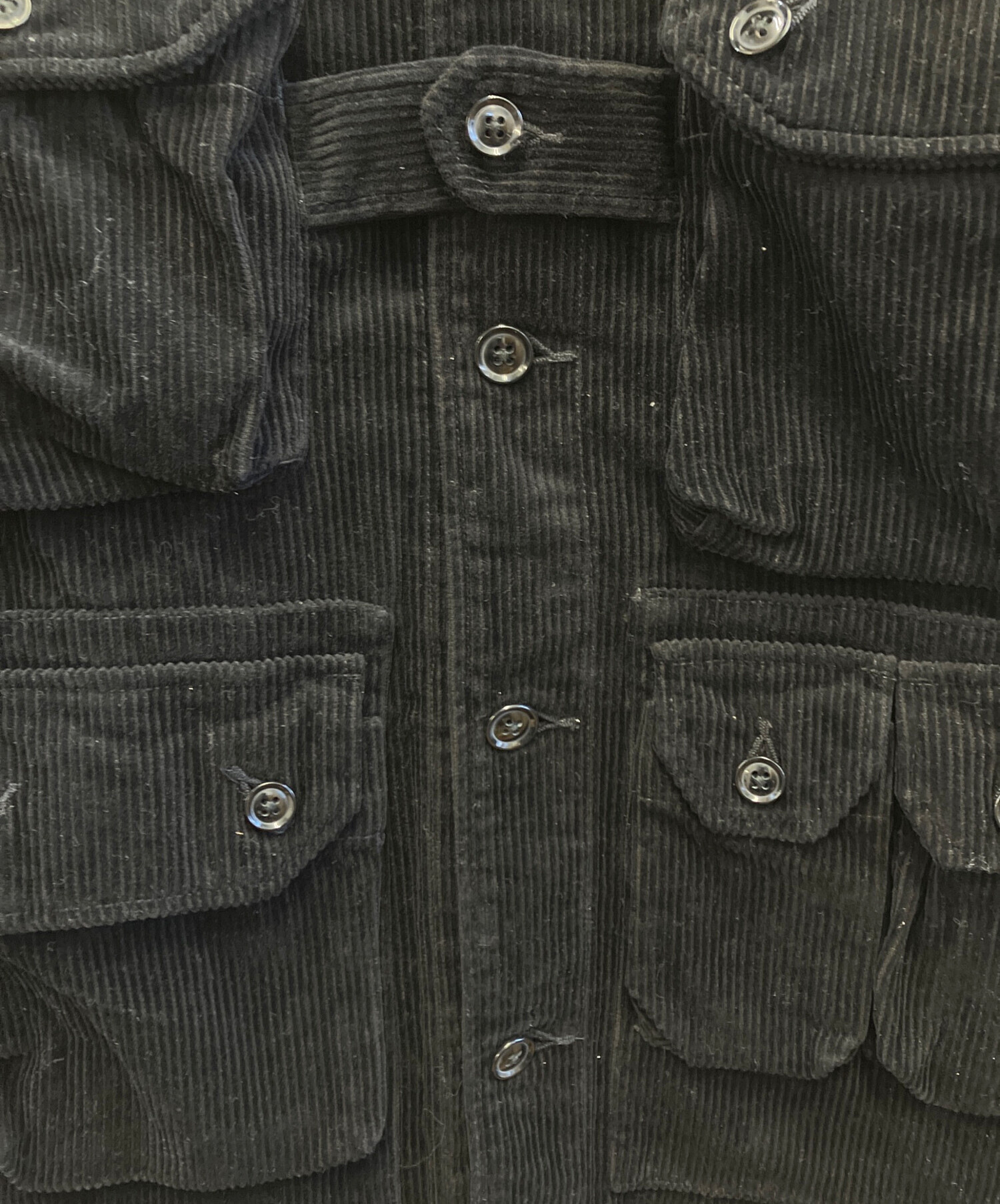 中古・古着通販】Engineered Garments (エンジニアドガーメンツ