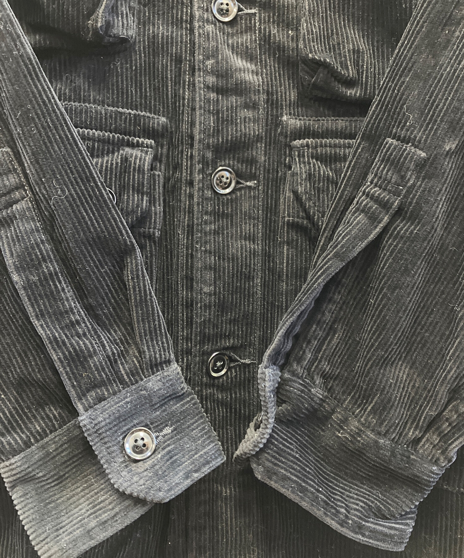 中古・古着通販】Engineered Garments (エンジニアドガーメンツ