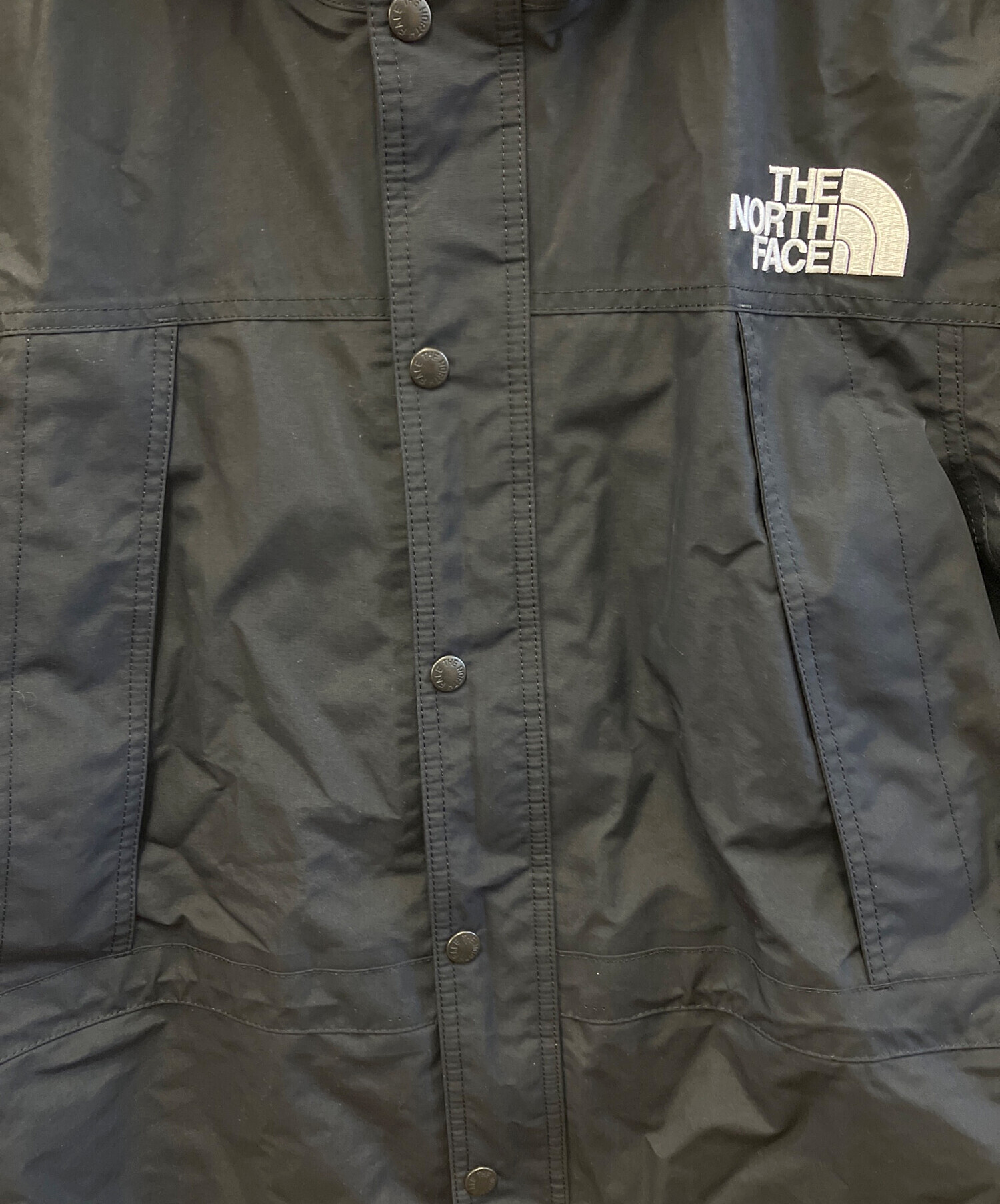 中古・古着通販】THE NORTH FACE (ザ ノース フェイス) マウンテン