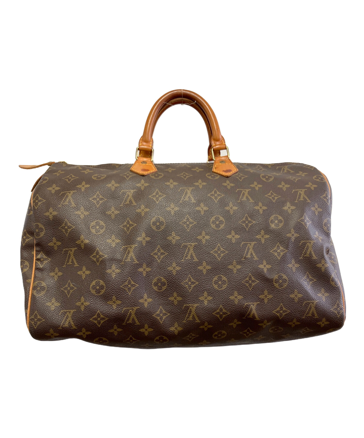 ルイ・ヴィトン　スピーディー40 ジャンク品 中古・古着通販】LOUIS VUITTON (ルイ ヴィトン) スピーディ40
