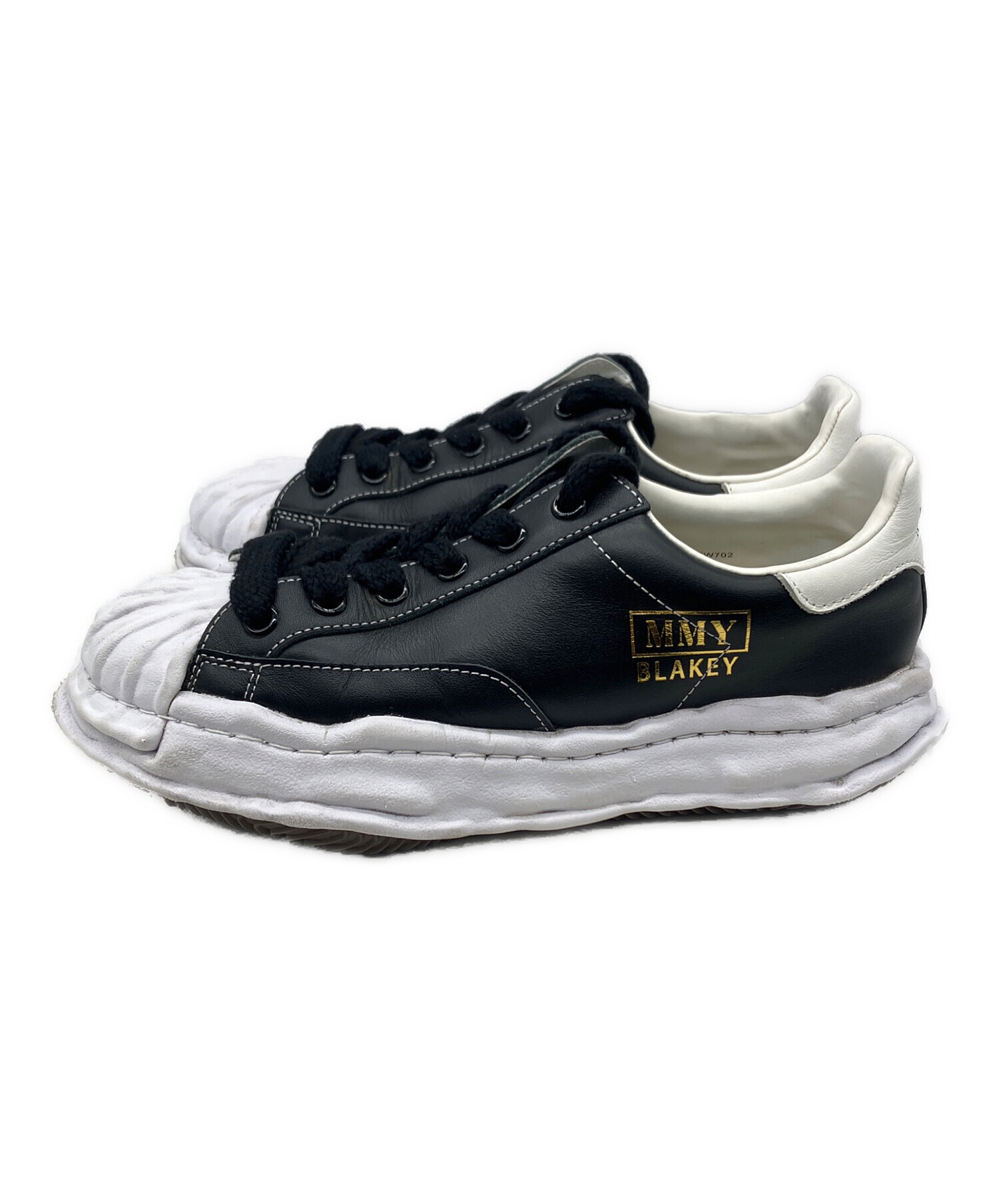 ミハラヤスヒロ　37 新品未使用 中古・古着通販】MIHARA YASUHIRO (ミハラヤスヒロ) スニーカー