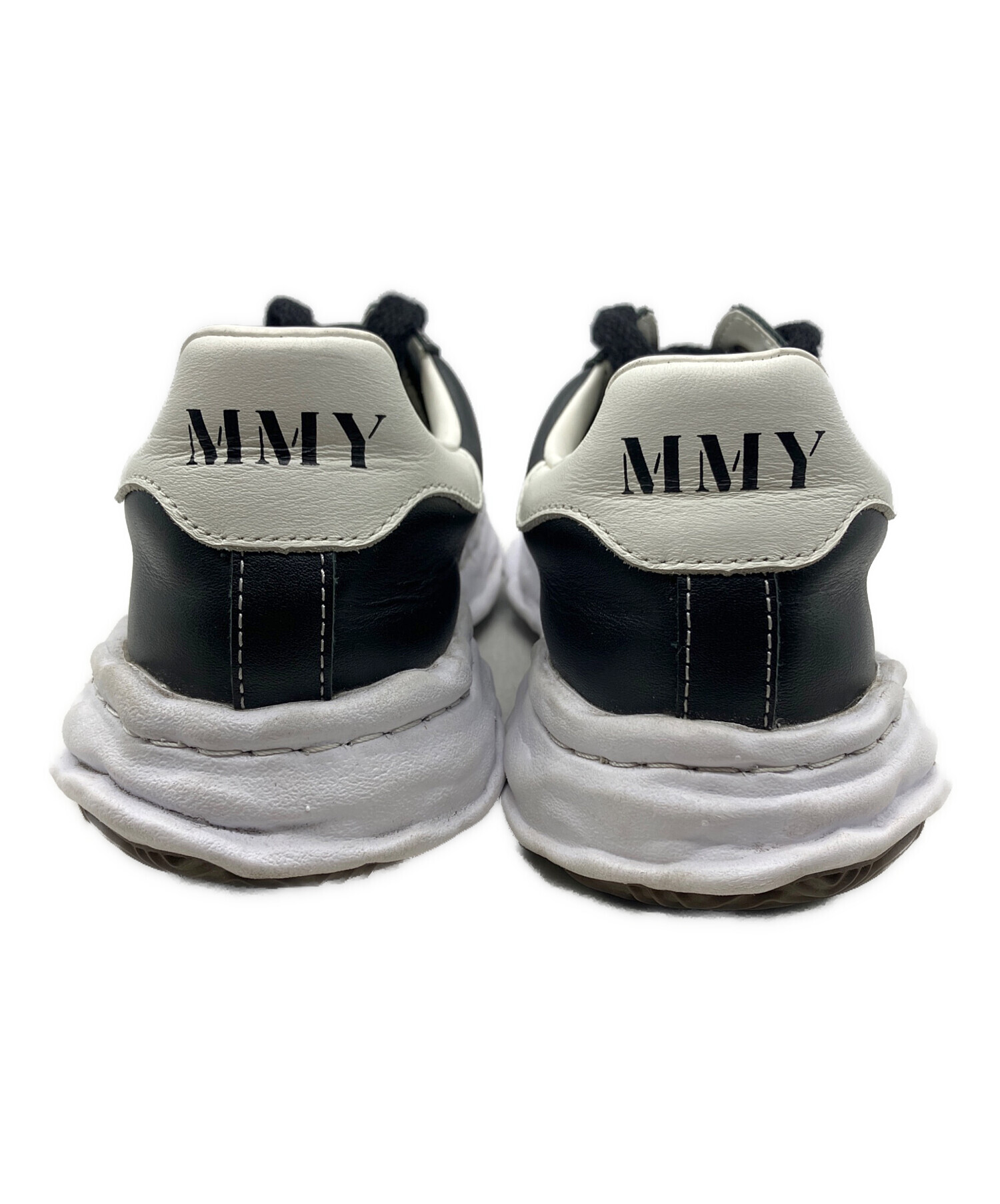 中古・古着通販】MIHARA YASUHIRO (ミハラヤスヒロ) スニーカー