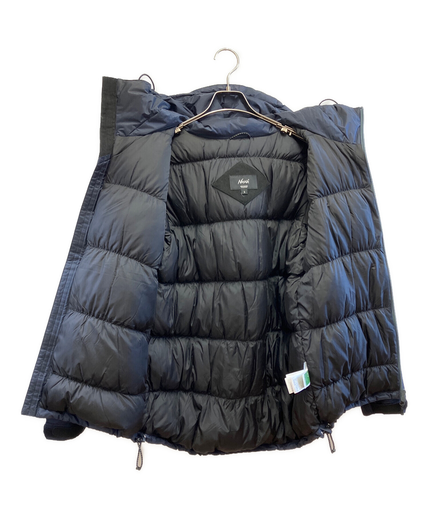 中古・古着通販】URBAN RESEARCH (アーバンリサーチ) NANGA (ナンガ