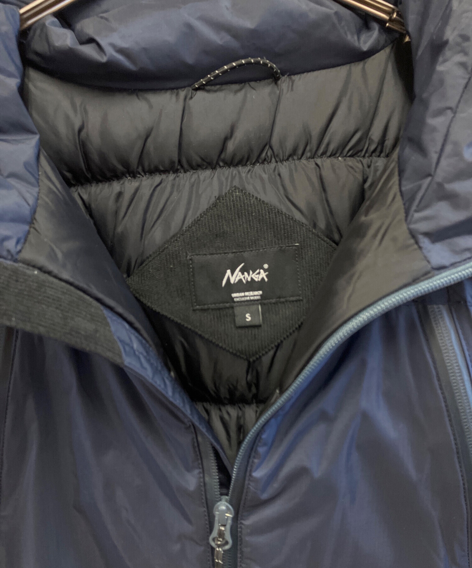 中古・古着通販】URBAN RESEARCH (アーバンリサーチ) NANGA (ナンガ