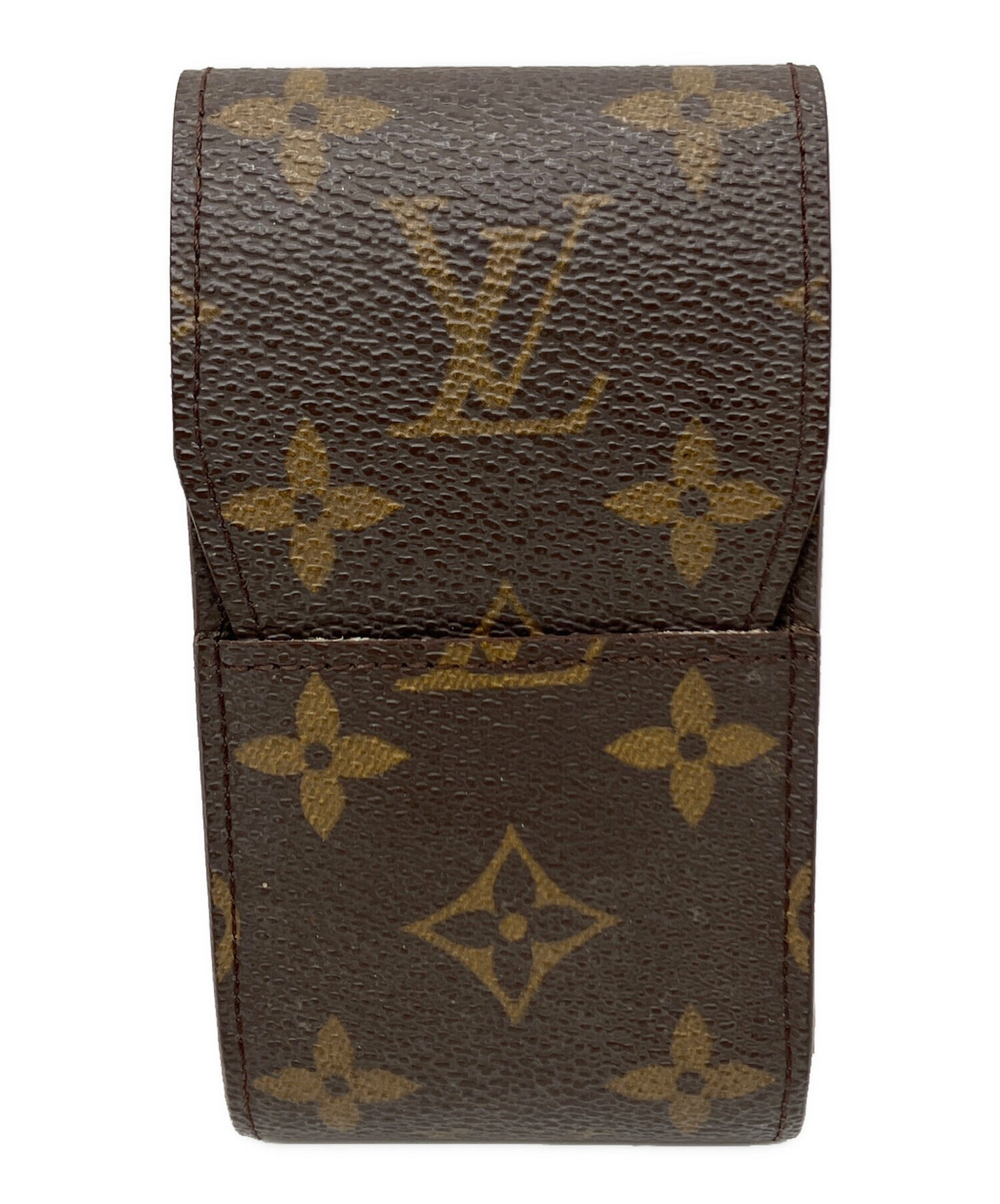 中古・古着通販】LOUIS VUITTON (ルイ ヴィトン) エテュイ・シガレット