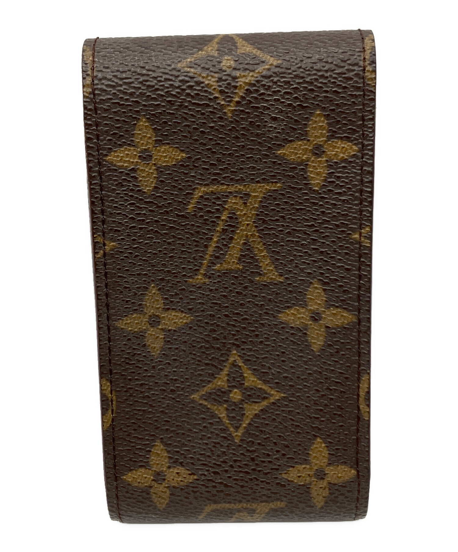 中古・古着通販】LOUIS VUITTON (ルイ ヴィトン) エテュイ・シガレット