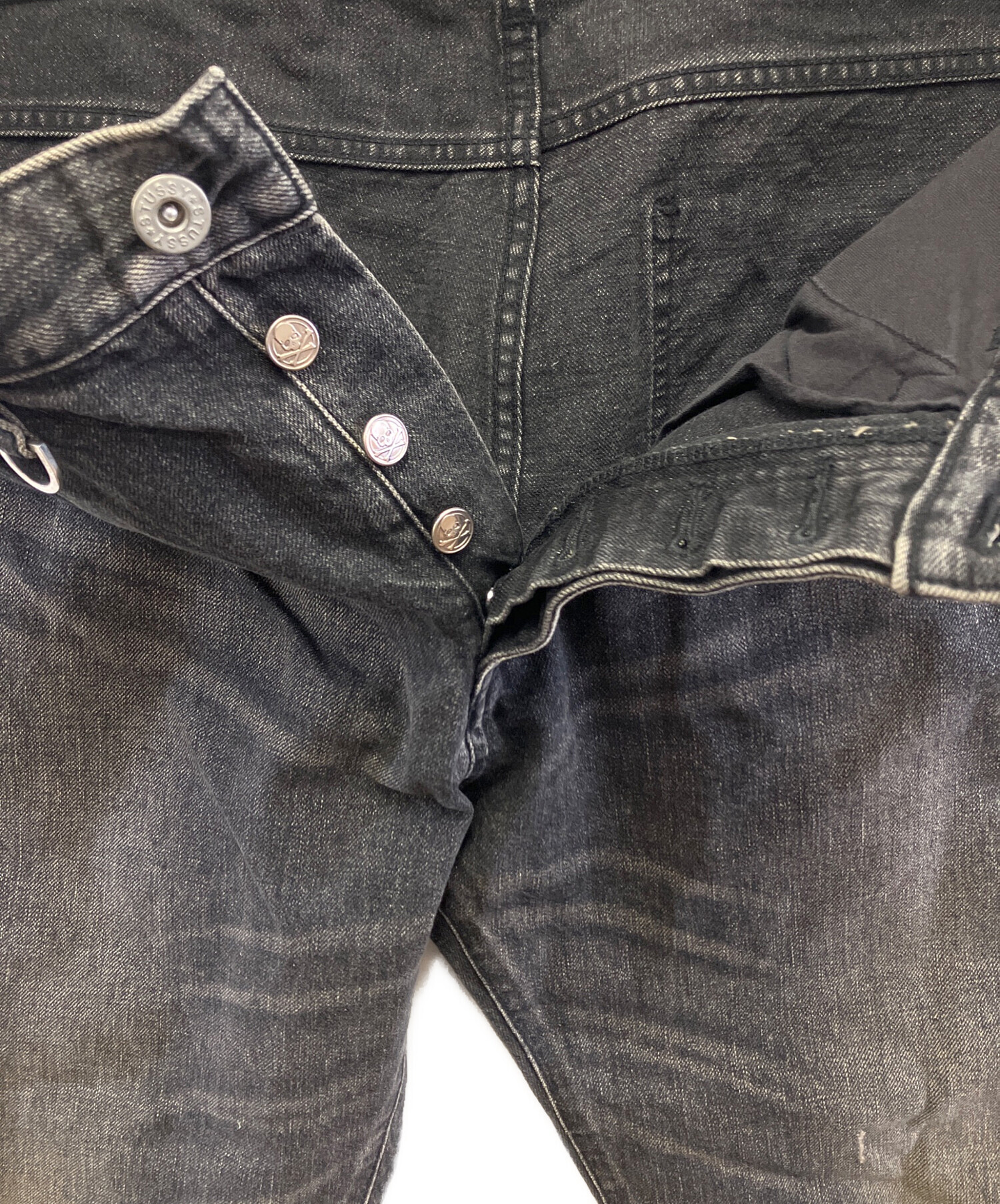 中古・古着通販】stussy (ステューシー) Mastermind JAPAN (マスター