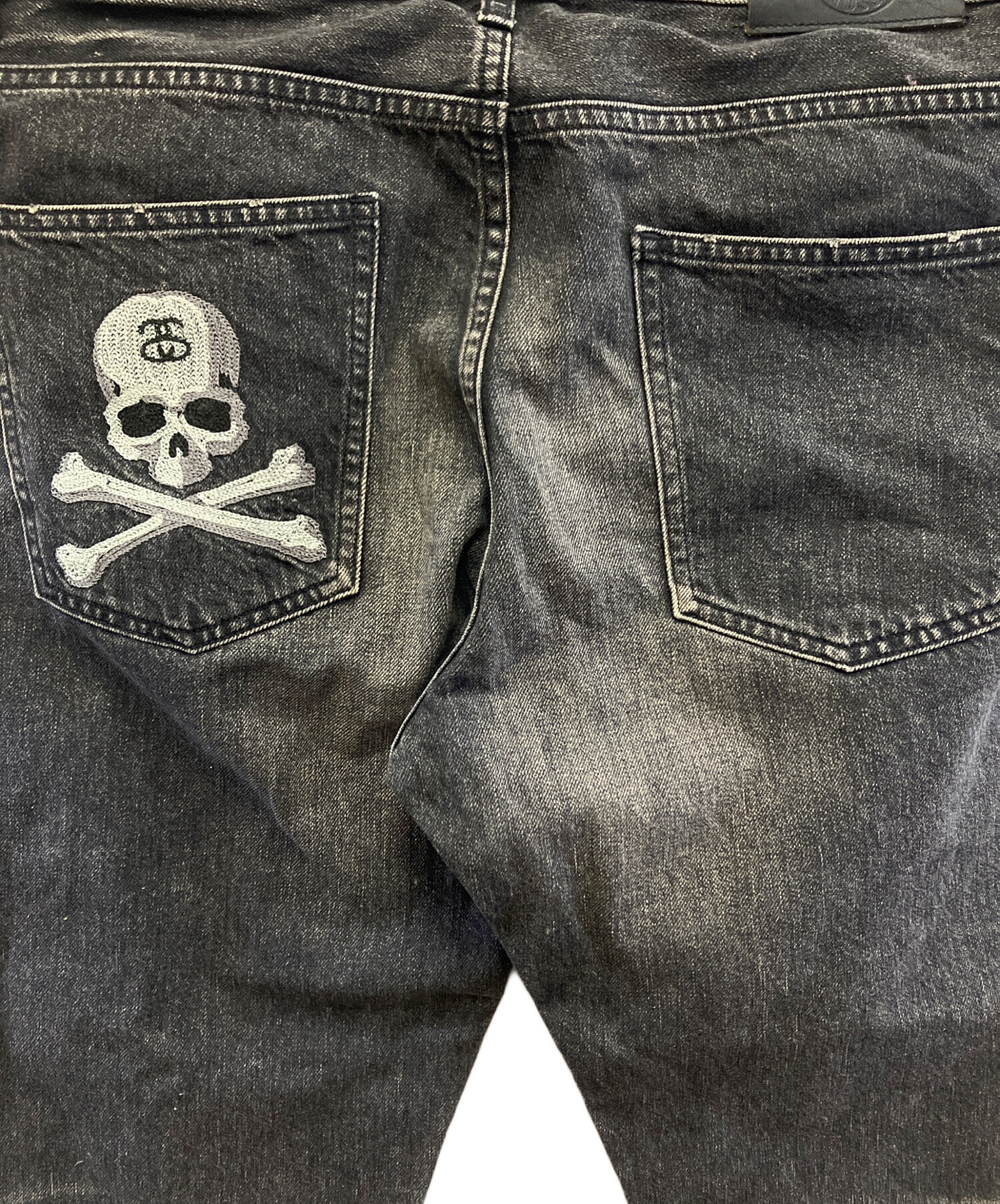 中古・古着通販】stussy (ステューシー) Mastermind JAPAN (マスター