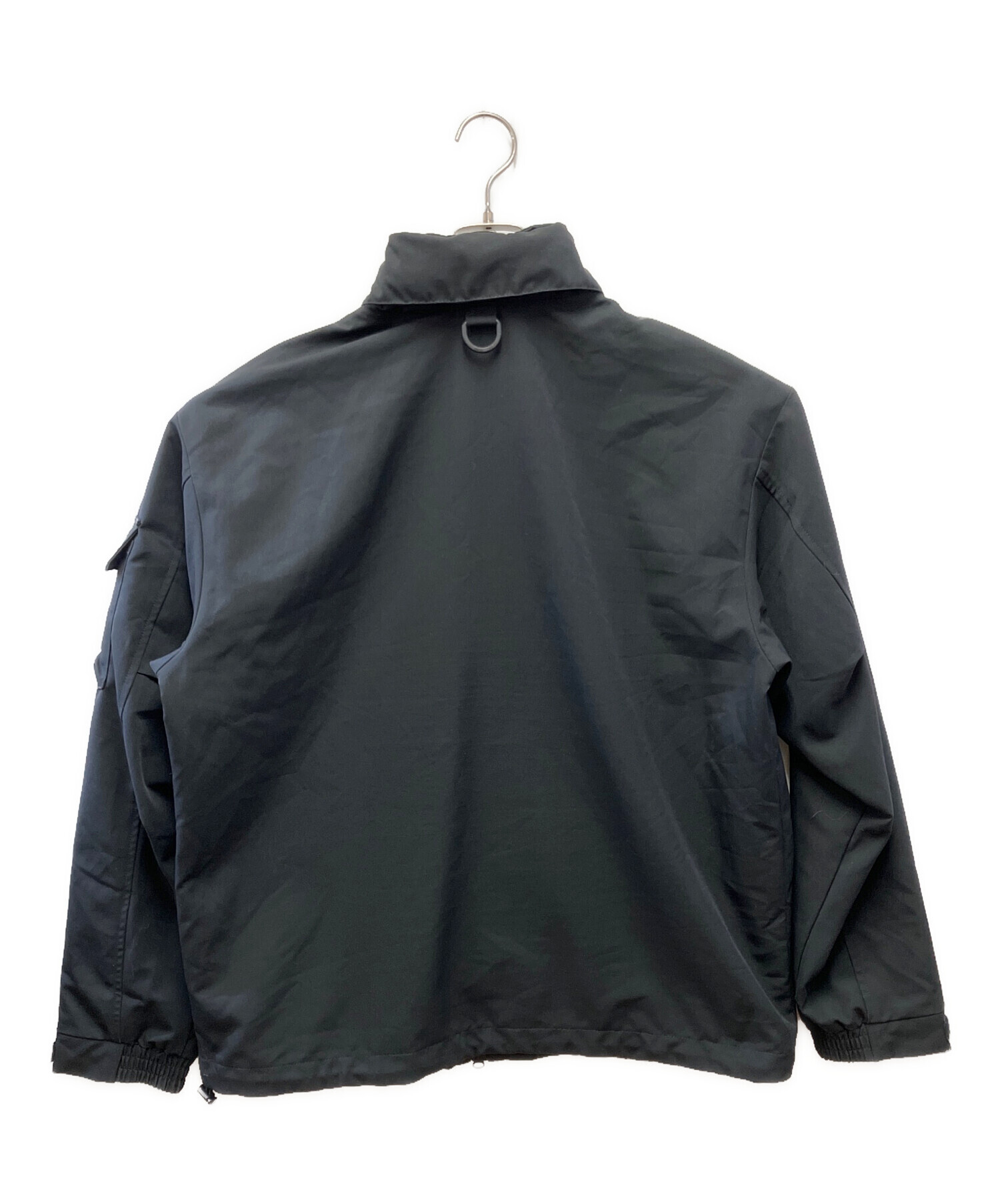 中古・古着通販】CarHartt (カーハート) elmwood jacket ブラック 