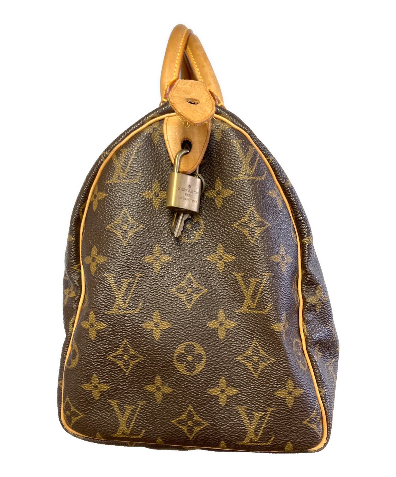 中古・古着通販】LOUIS VUITTON (ルイ ヴィトン) スピーディ30