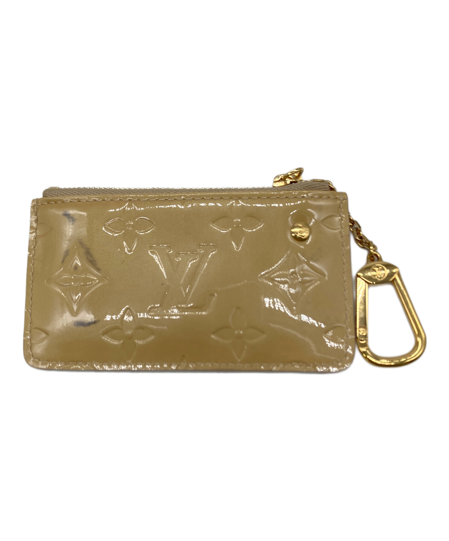 中古・古着通販】LOUIS VUITTON (ルイ ヴィトン) ヴェルニ ポシェット