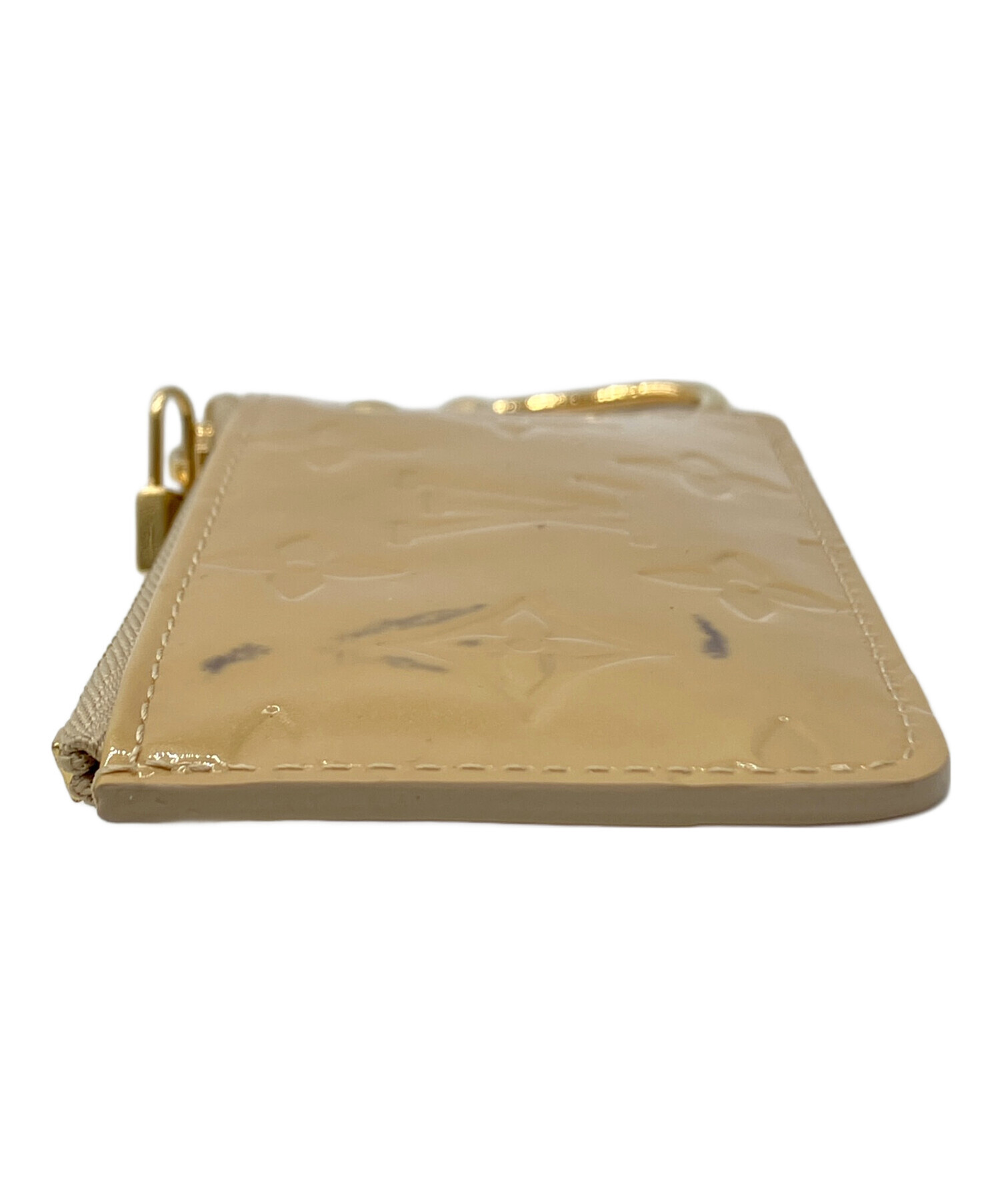 中古・古着通販】LOUIS VUITTON (ルイ ヴィトン) ヴェルニ ポシェット