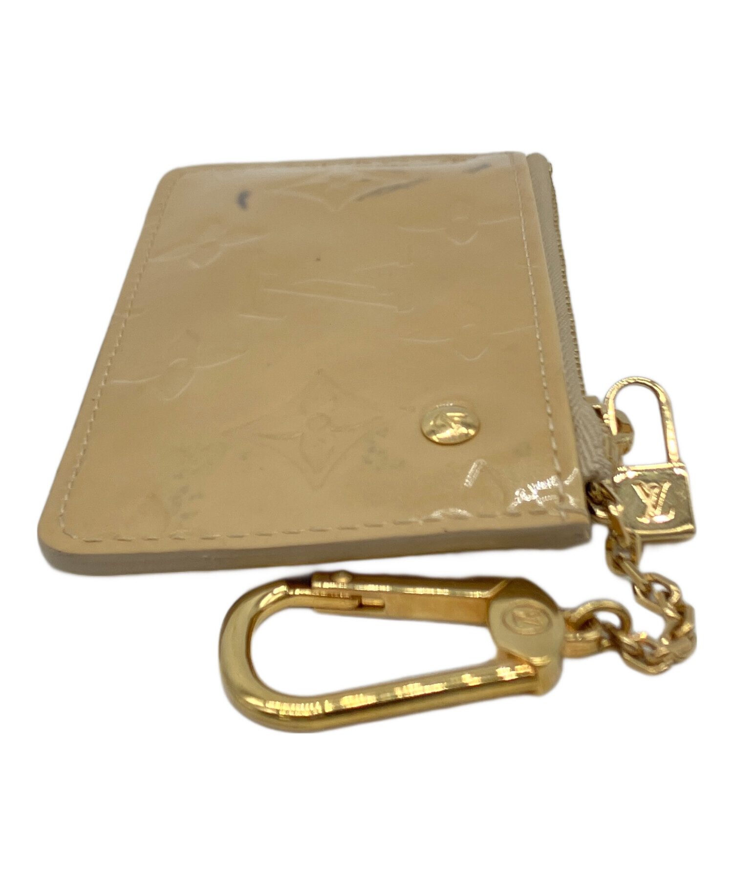 中古・古着通販】LOUIS VUITTON (ルイ ヴィトン) ヴェルニ ポシェット