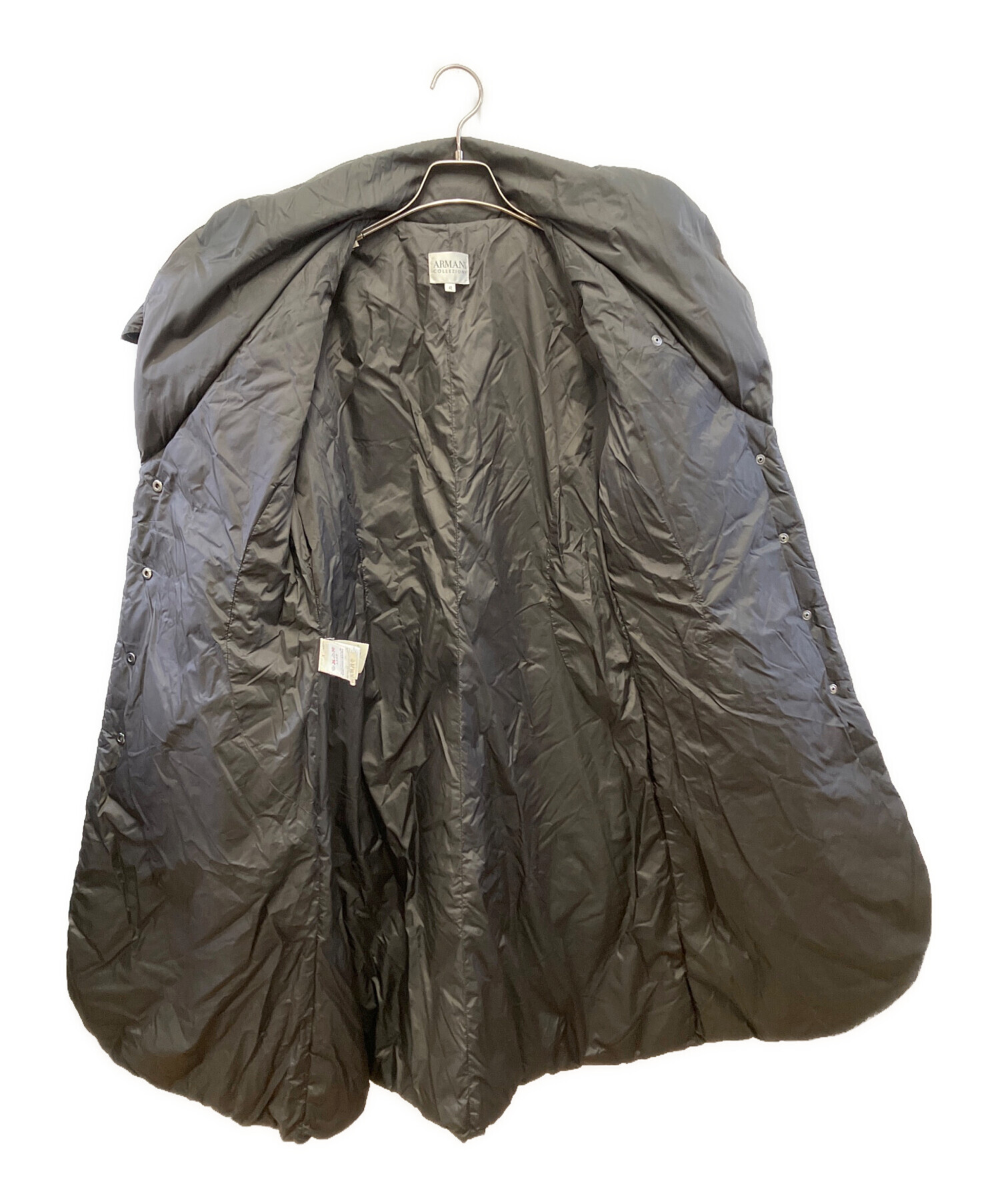 中古・古着通販】ARMANI COLLEZIONI (アルマーニ コレツィオーニ