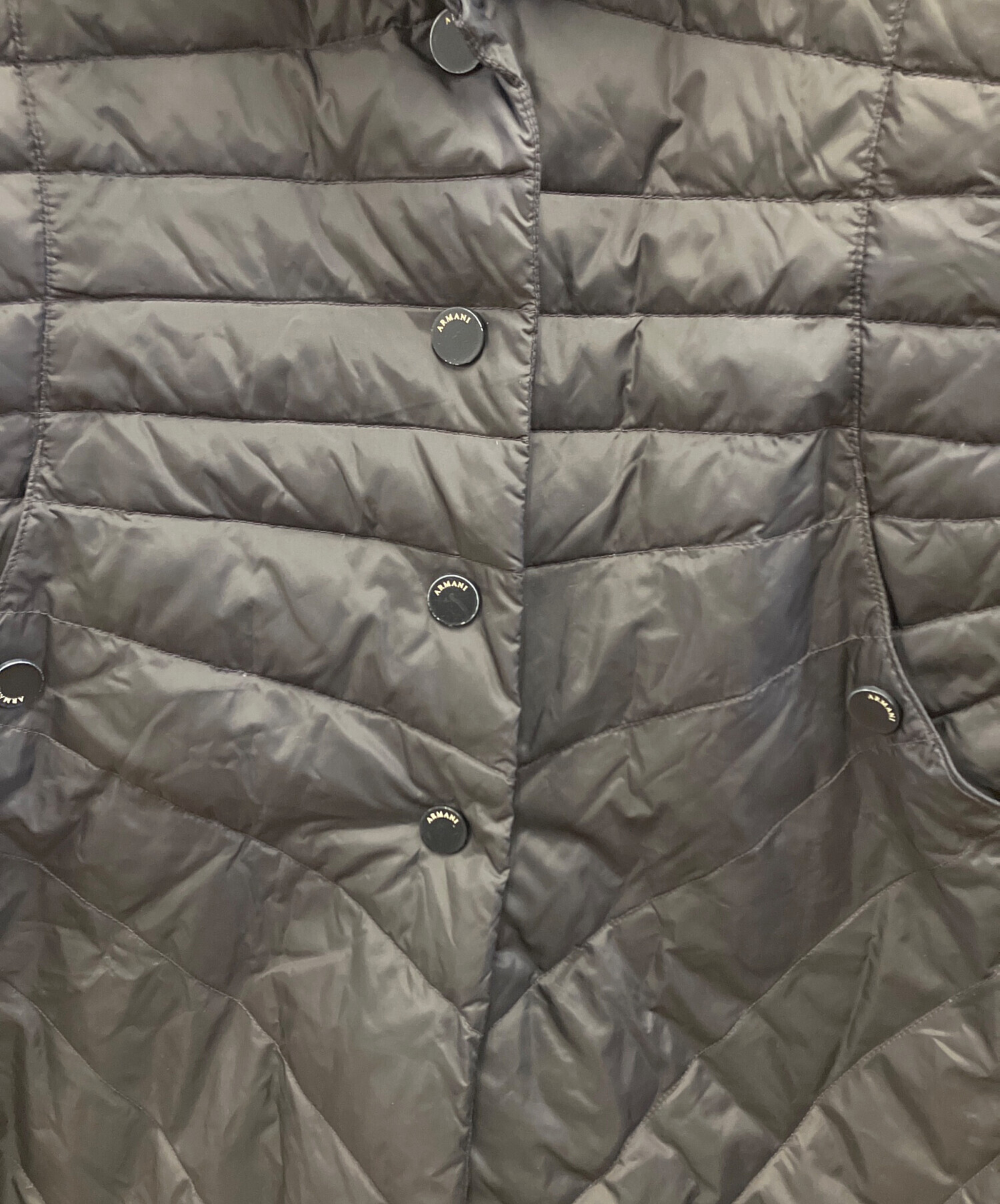 中古・古着通販】ARMANI COLLEZIONI (アルマーニ コレツィオーニ