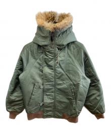 【トレファク府中店】オンライン出品中！HystericGramour N-2Bジャケット！ N-2Bジャケット】ブランド・古着のネット通販【TREFAC FASHION】