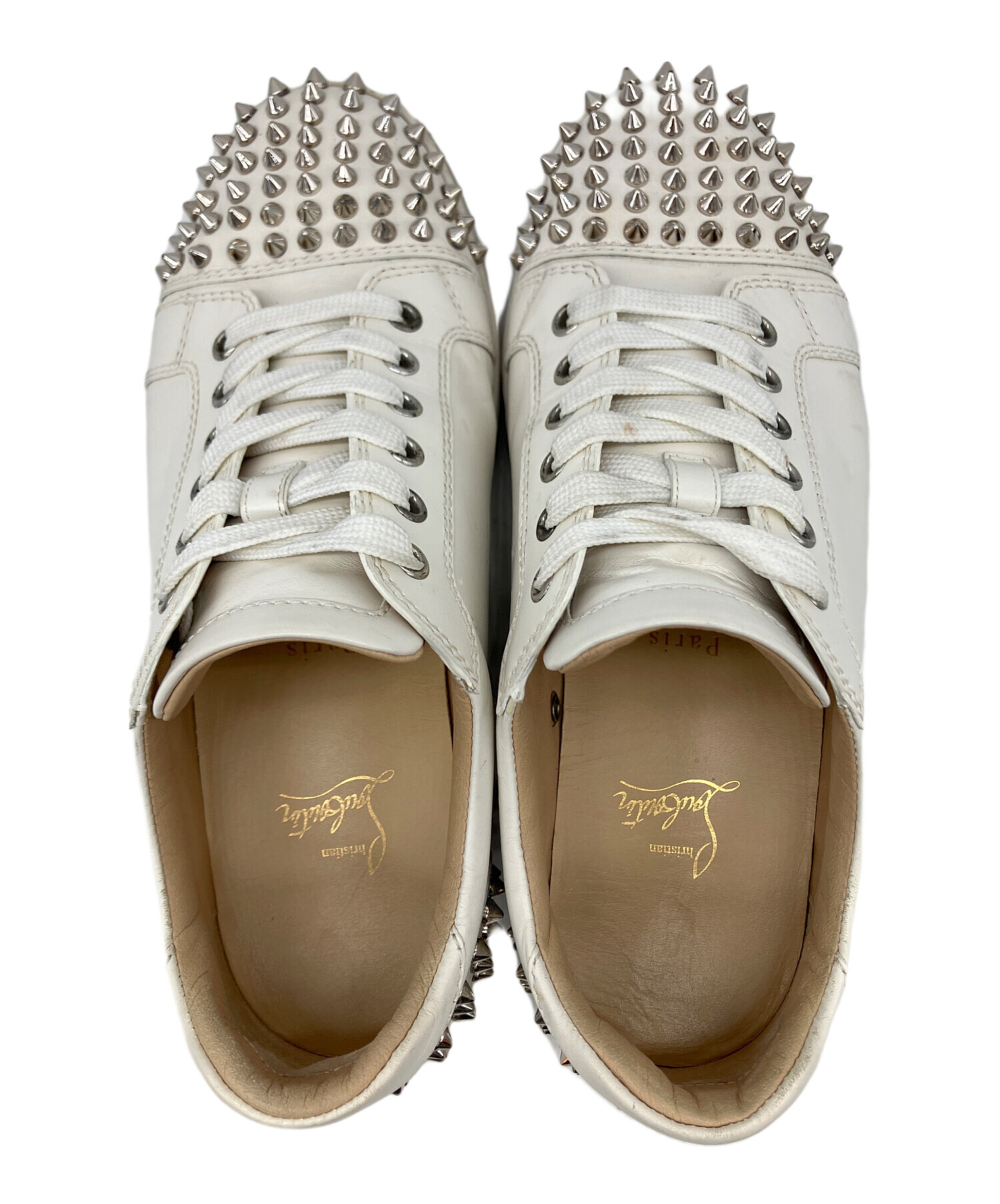 中古・古着通販】Christian Louboutin (クリスチャン・ルブタン