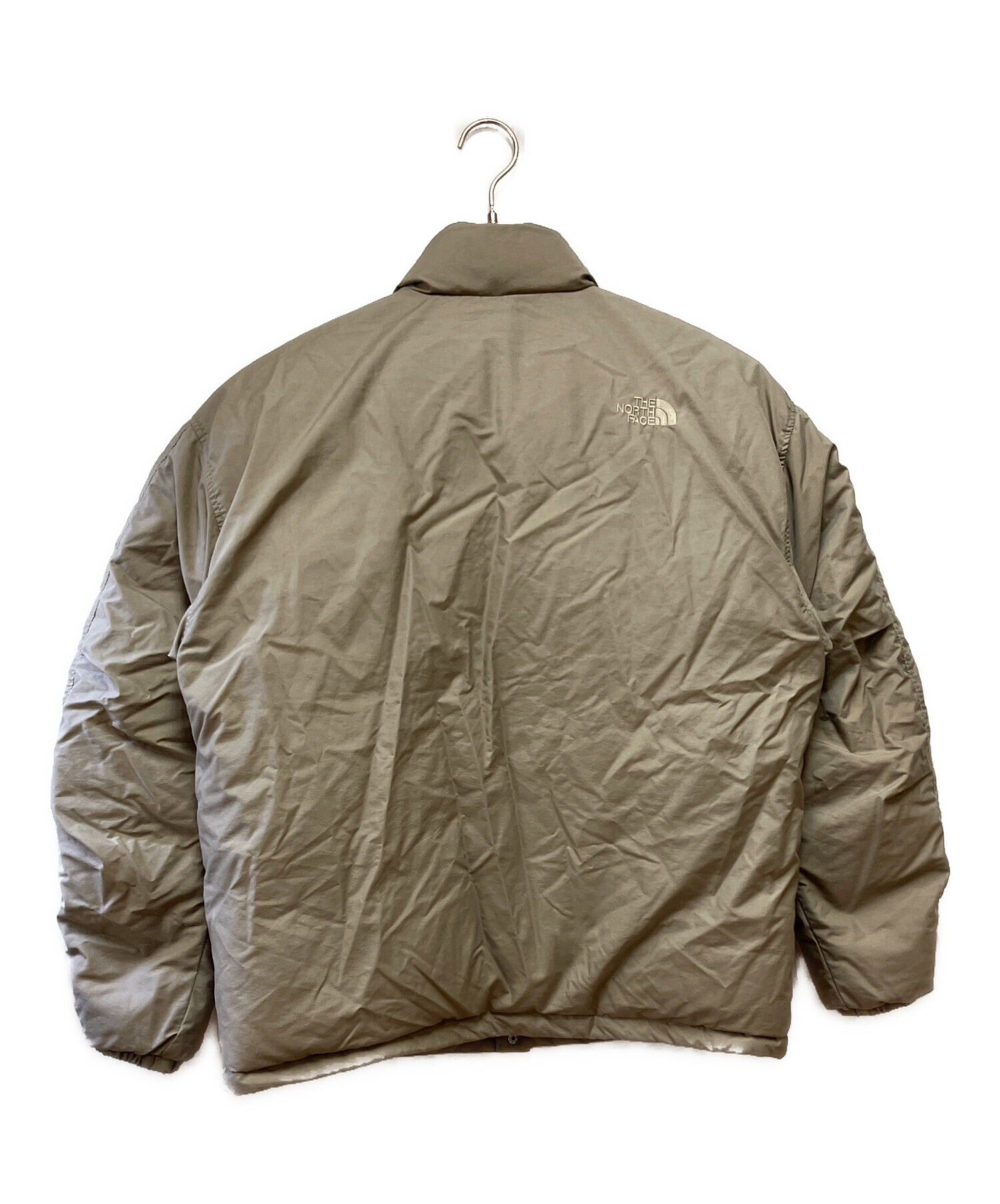 中古・古着通販】THE NORTH FACE (ザ ノース フェイス) ダウン 