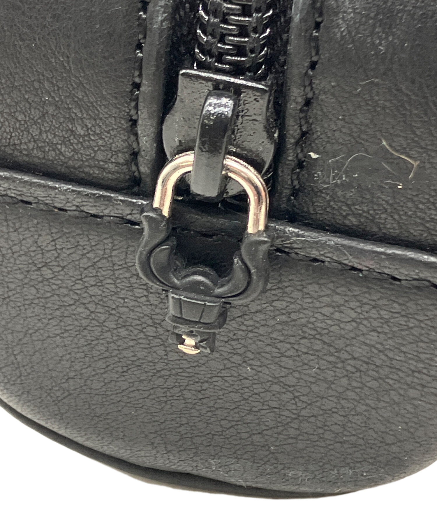 中古・古着通販】CHROME HEARTS (クロムハーツ) アイウェアケース 
