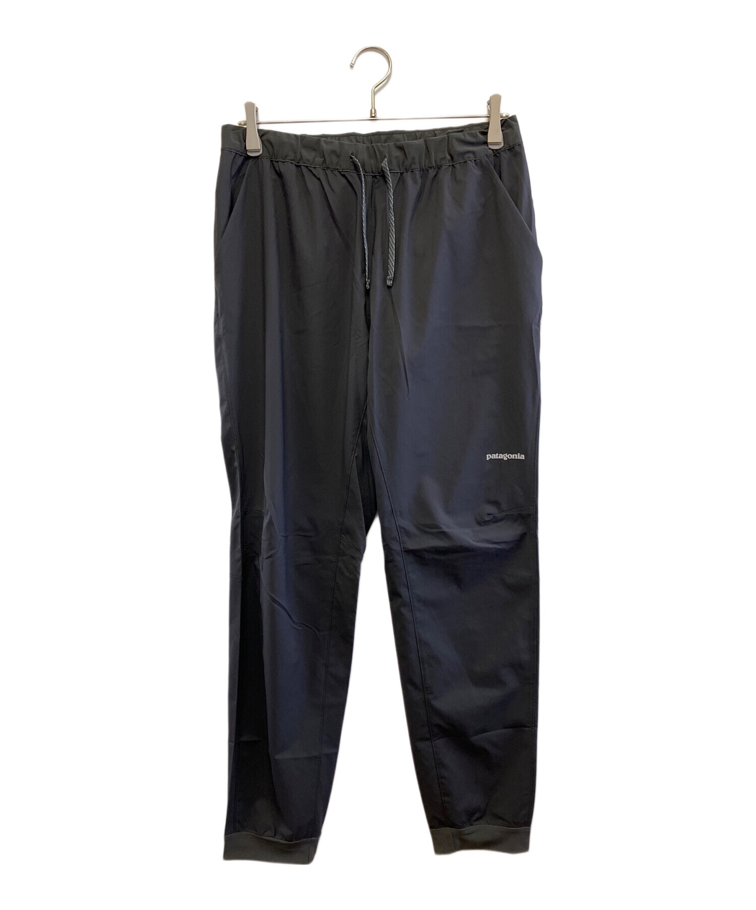 中古・古着通販】Patagonia (パタゴニア) パンツ ブラック サイズ:M