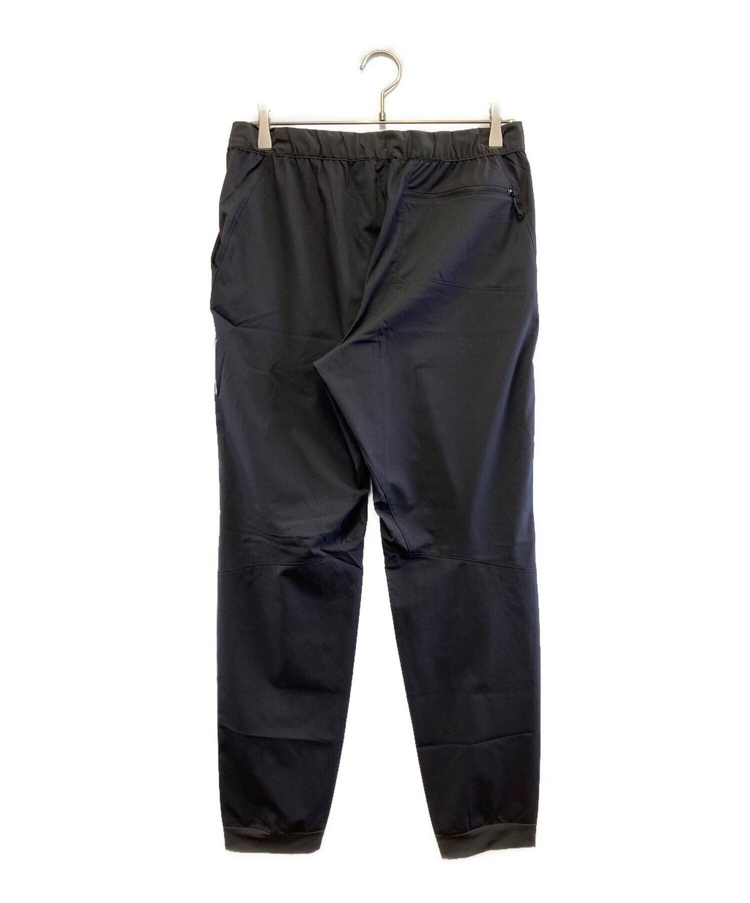 中古・古着通販】Patagonia (パタゴニア) パンツ ブラック サイズ:M
