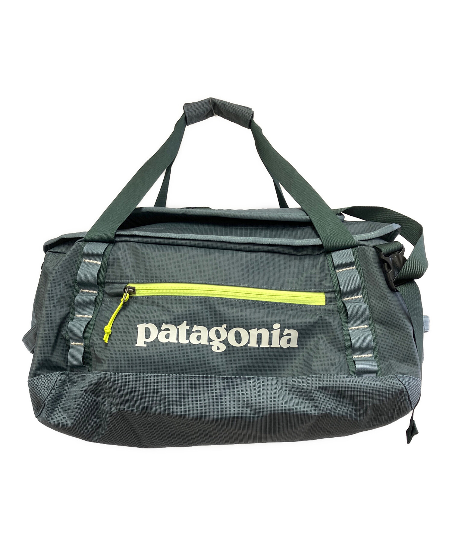 中古・古着通販】Patagonia (パタゴニア) ダッフルバッグ｜ブランド