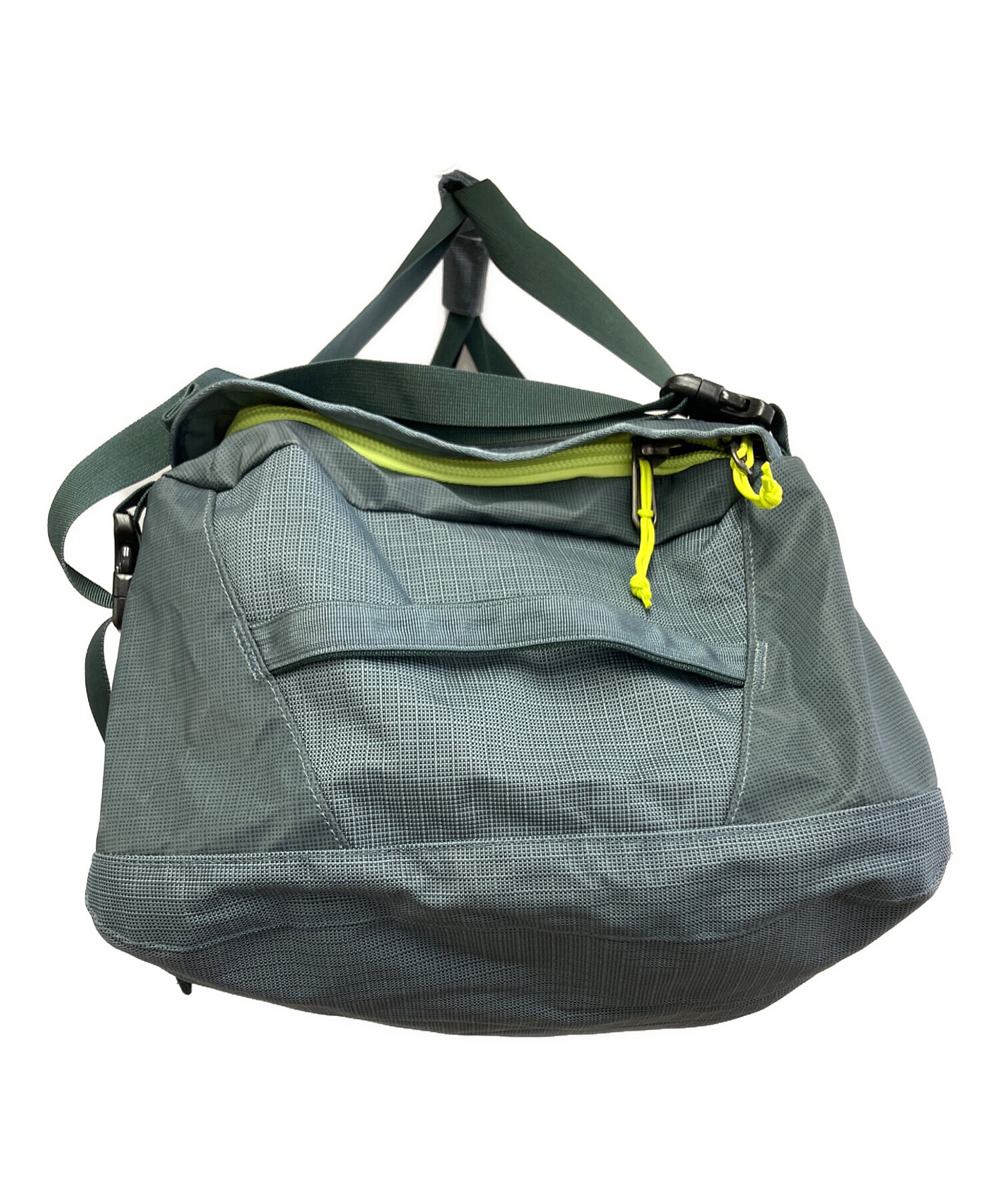 中古・古着通販】Patagonia (パタゴニア) ダッフルバッグ｜ブランド