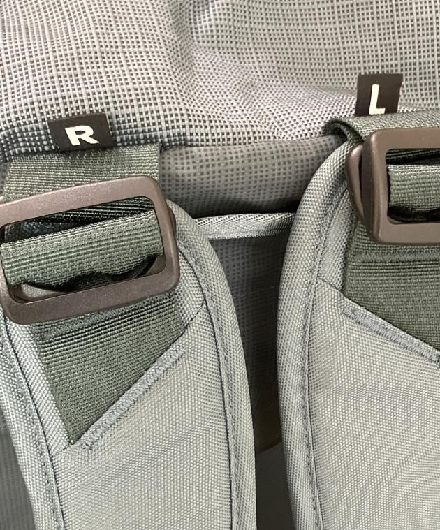 中古・古着通販】Patagonia (パタゴニア) ダッフルバッグ｜ブランド
