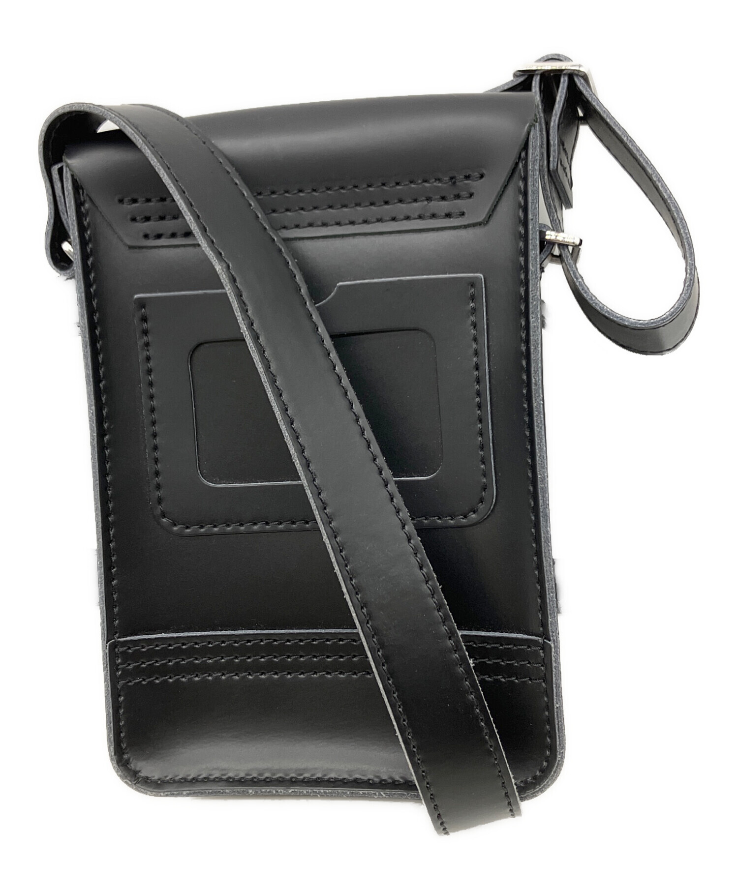 レア物　ドクターマーチン　ショルダーバッグ 中古・古着通販】Dr.Martens (ドクターマーチン) ショルダーバッグ