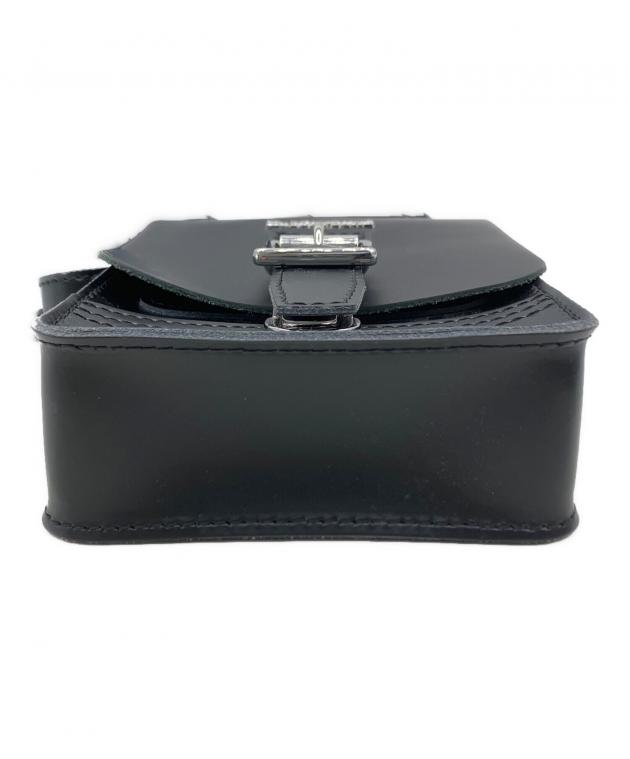 中古・古着通販】Dr.Martens (ドクターマーチン) ショルダーバッグ