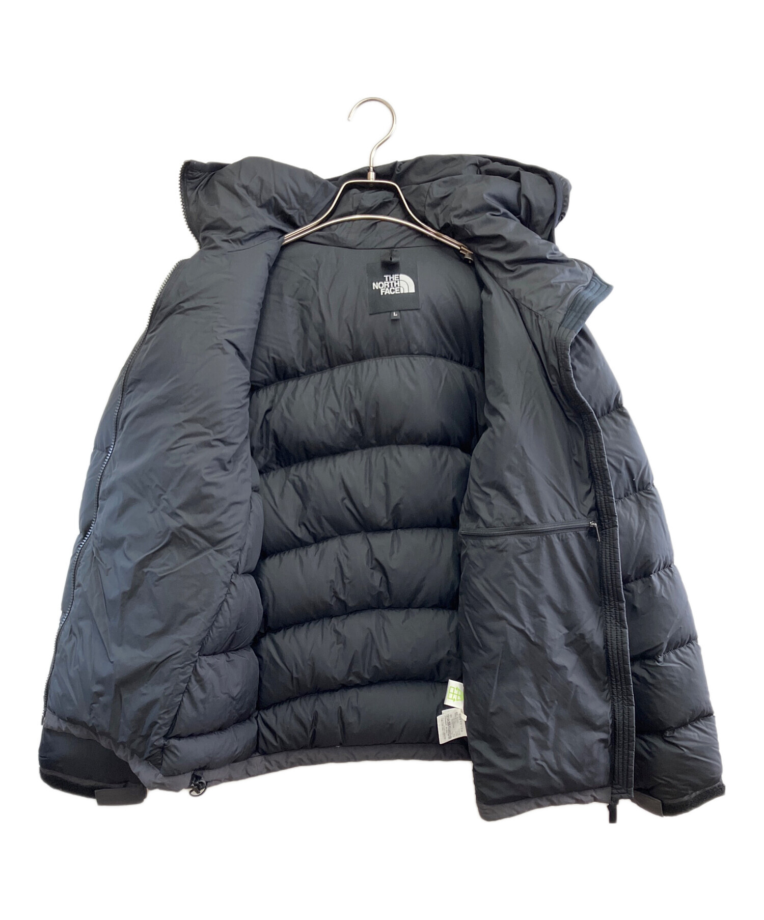 中古・古着通販】THE NORTH FACE (ザ ノース フェイス) ダウン