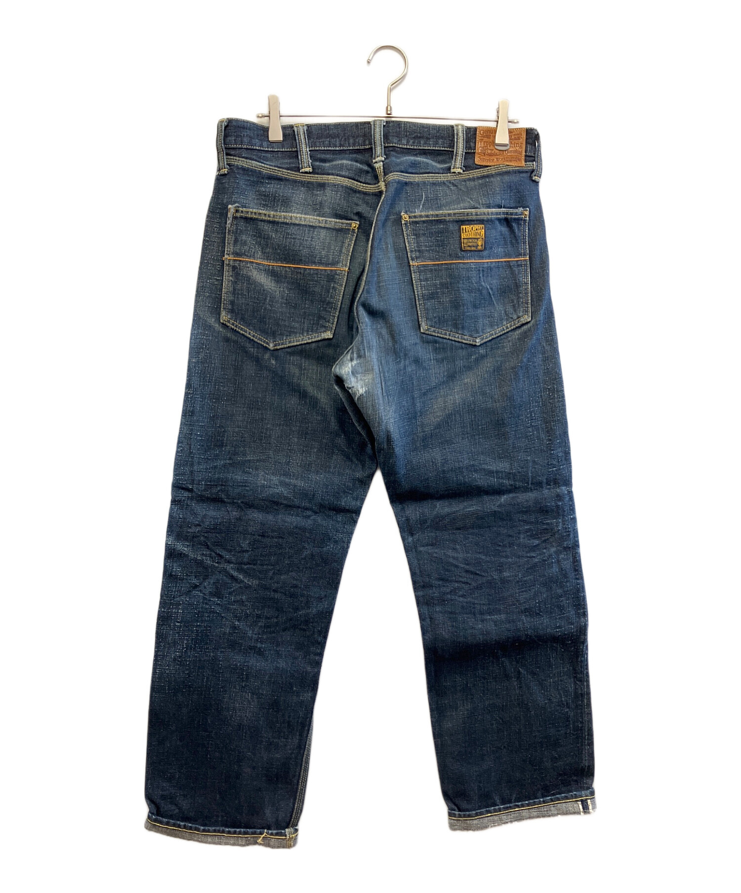 中古・古着通販】Trophy Clothing (トロフィークロージング) 1605