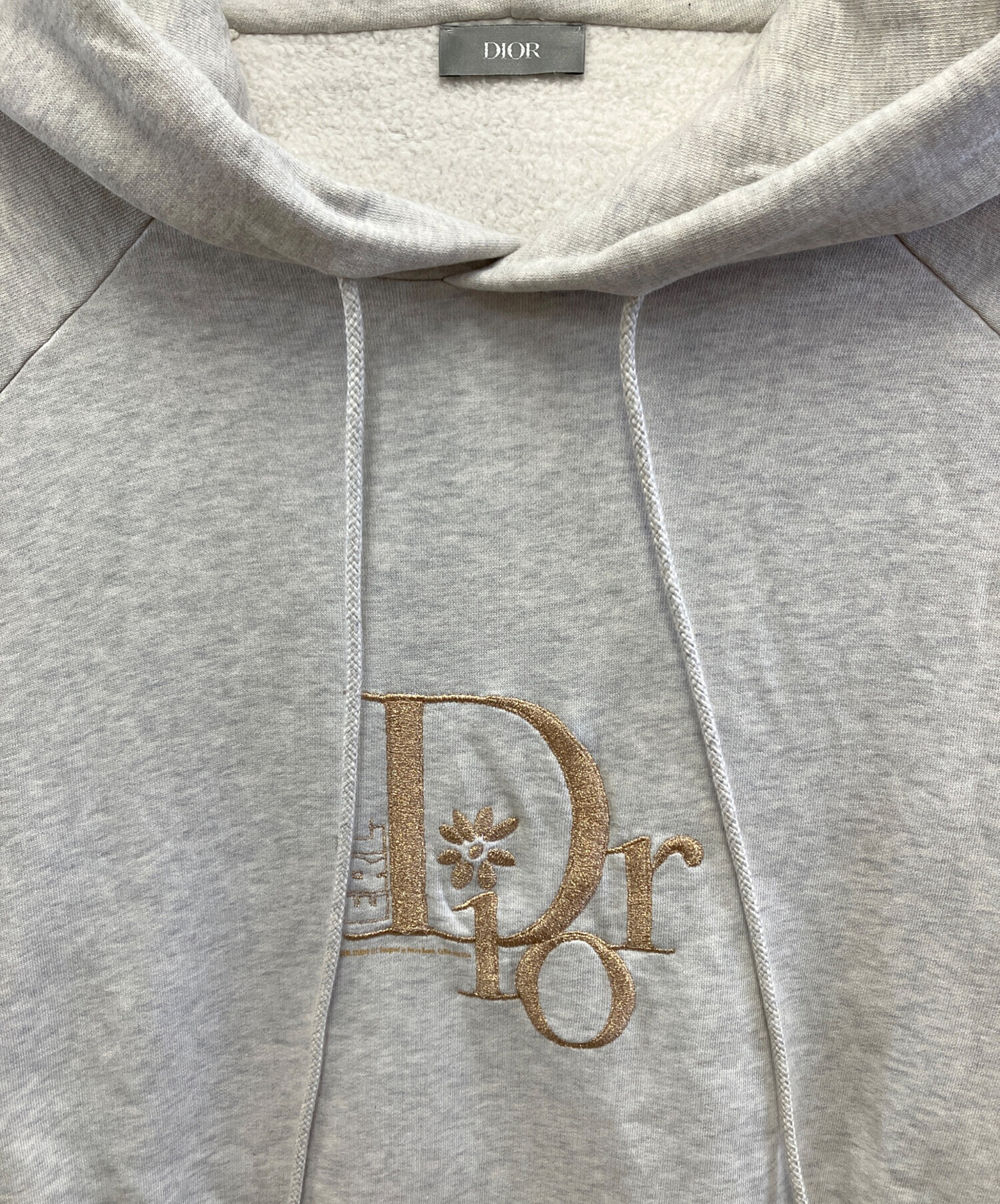 中古・古着通販】DIOR (ディオール) ERL (イーアールエル) プル
