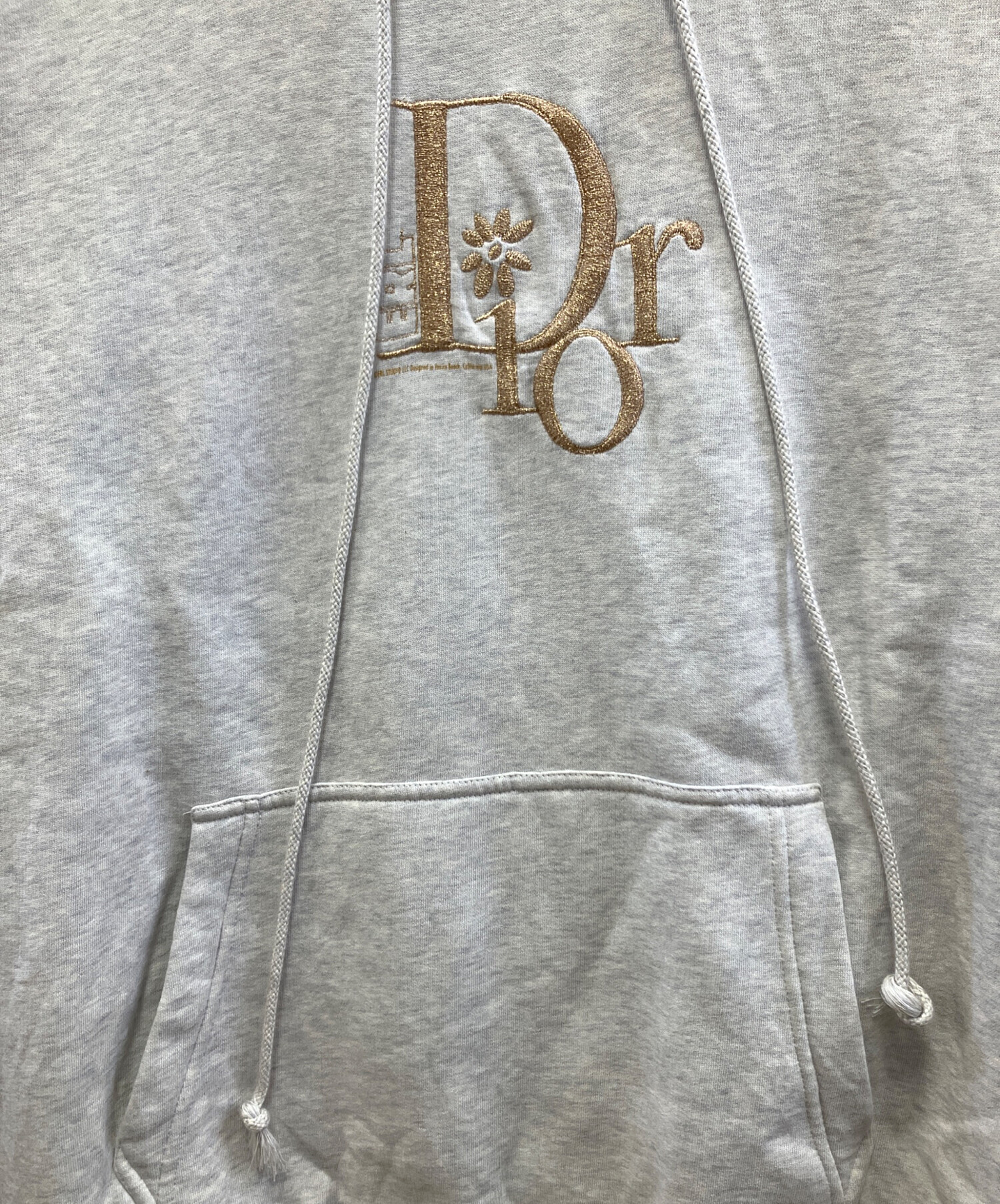 中古・古着通販】DIOR (ディオール) ERL (イーアールエル) プル