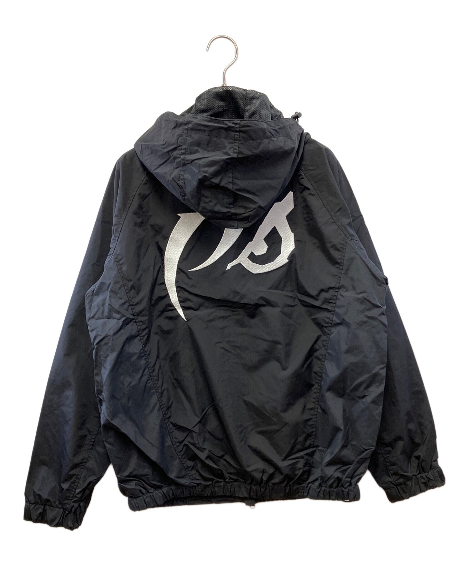 中古・古着通販】BADBOY (バッドボーイ) PALEDUSK フーデッド