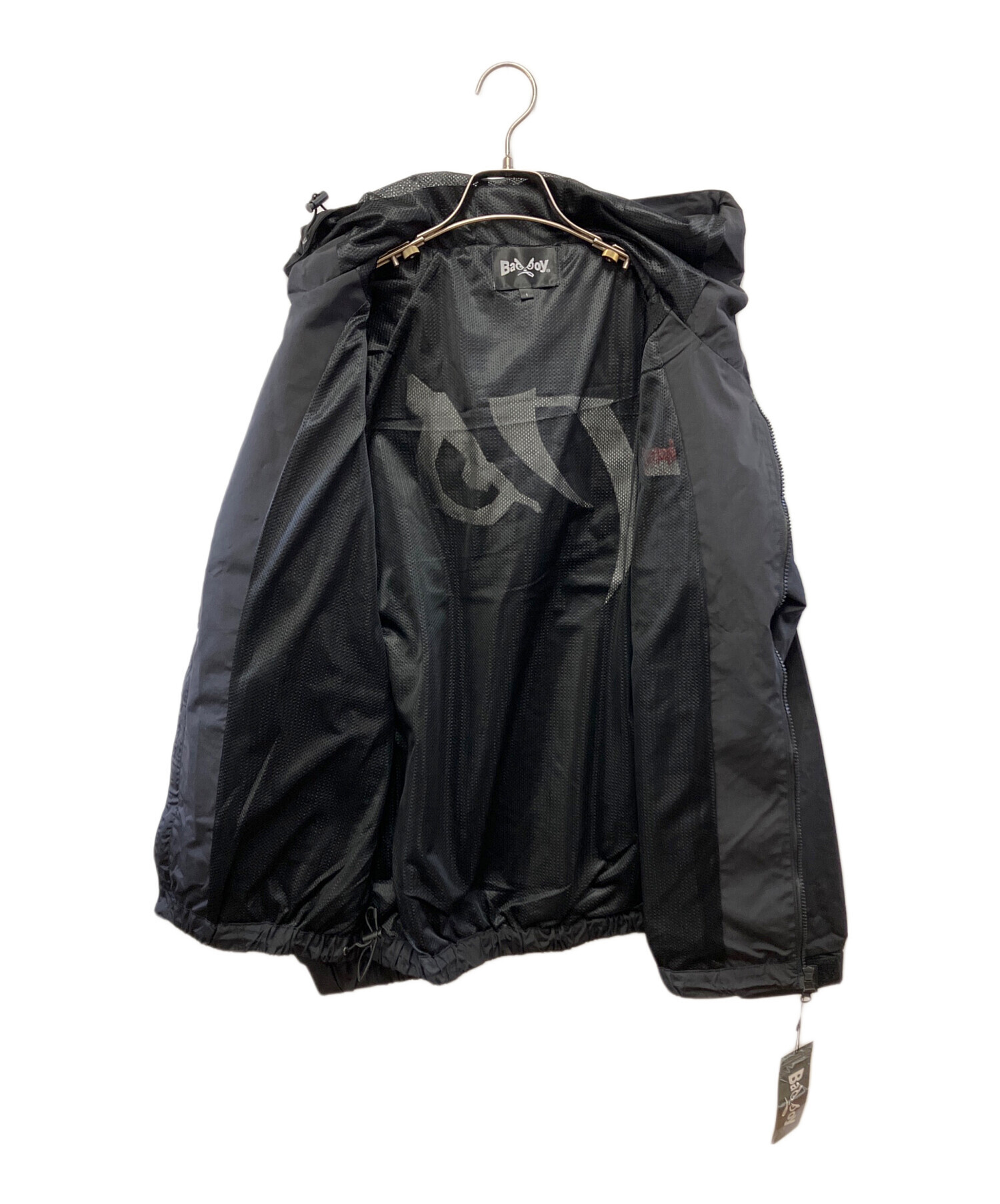 中古・古着通販】BADBOY (バッドボーイ) PALEDUSK フーデッド