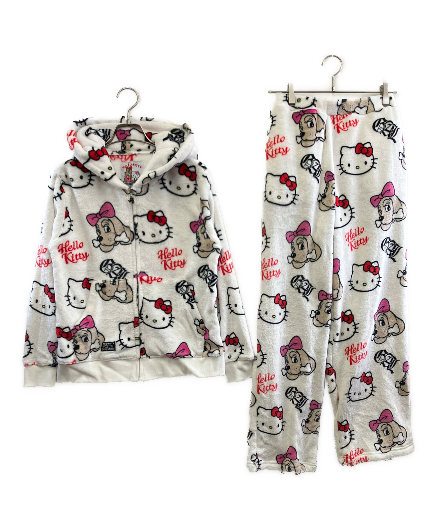 中古・古着通販】CANDY GALFY (キャンディーガルフィー) HELLO KITTY